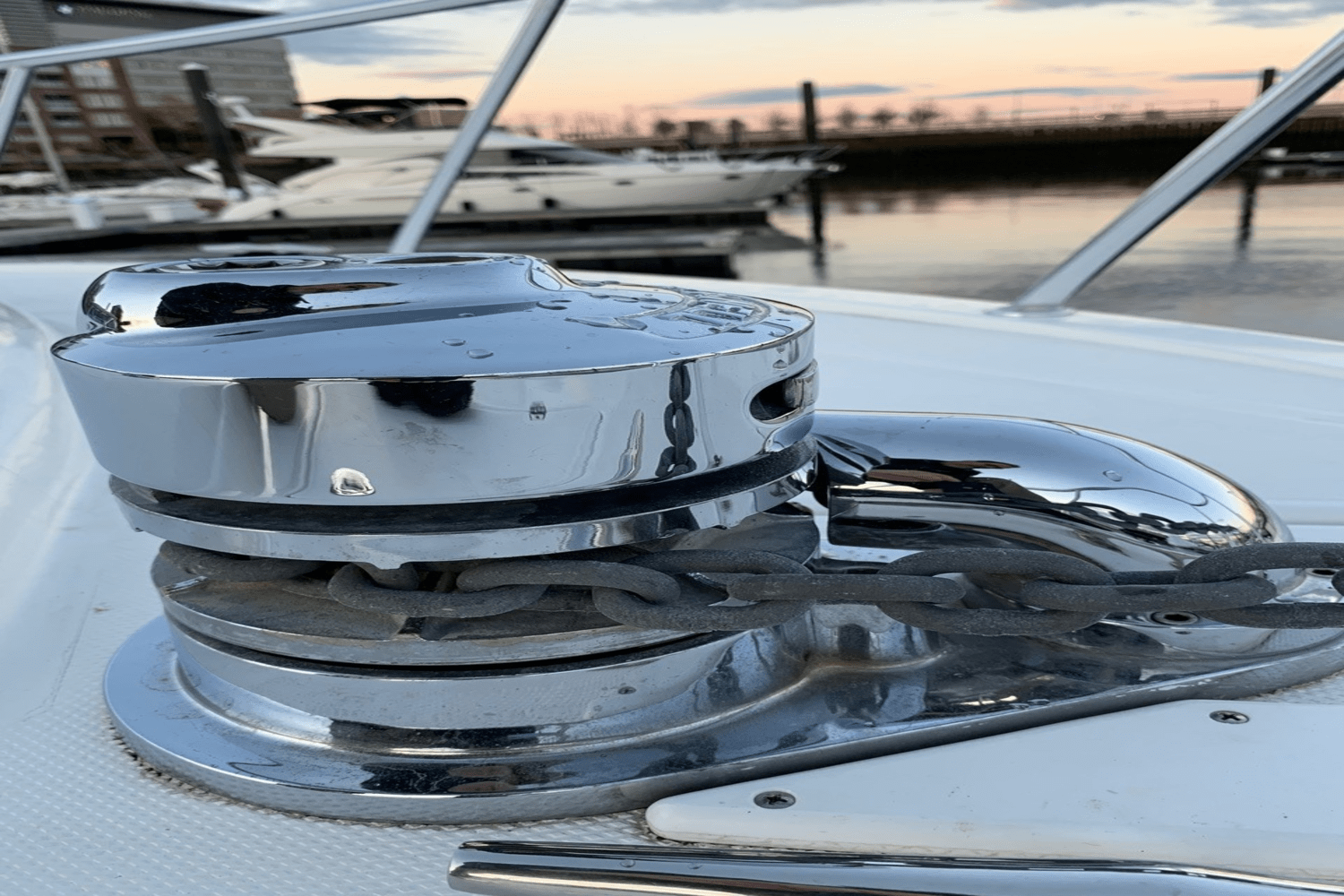 2011 Rampage 41 EXPRESS Image Thumbnail #54