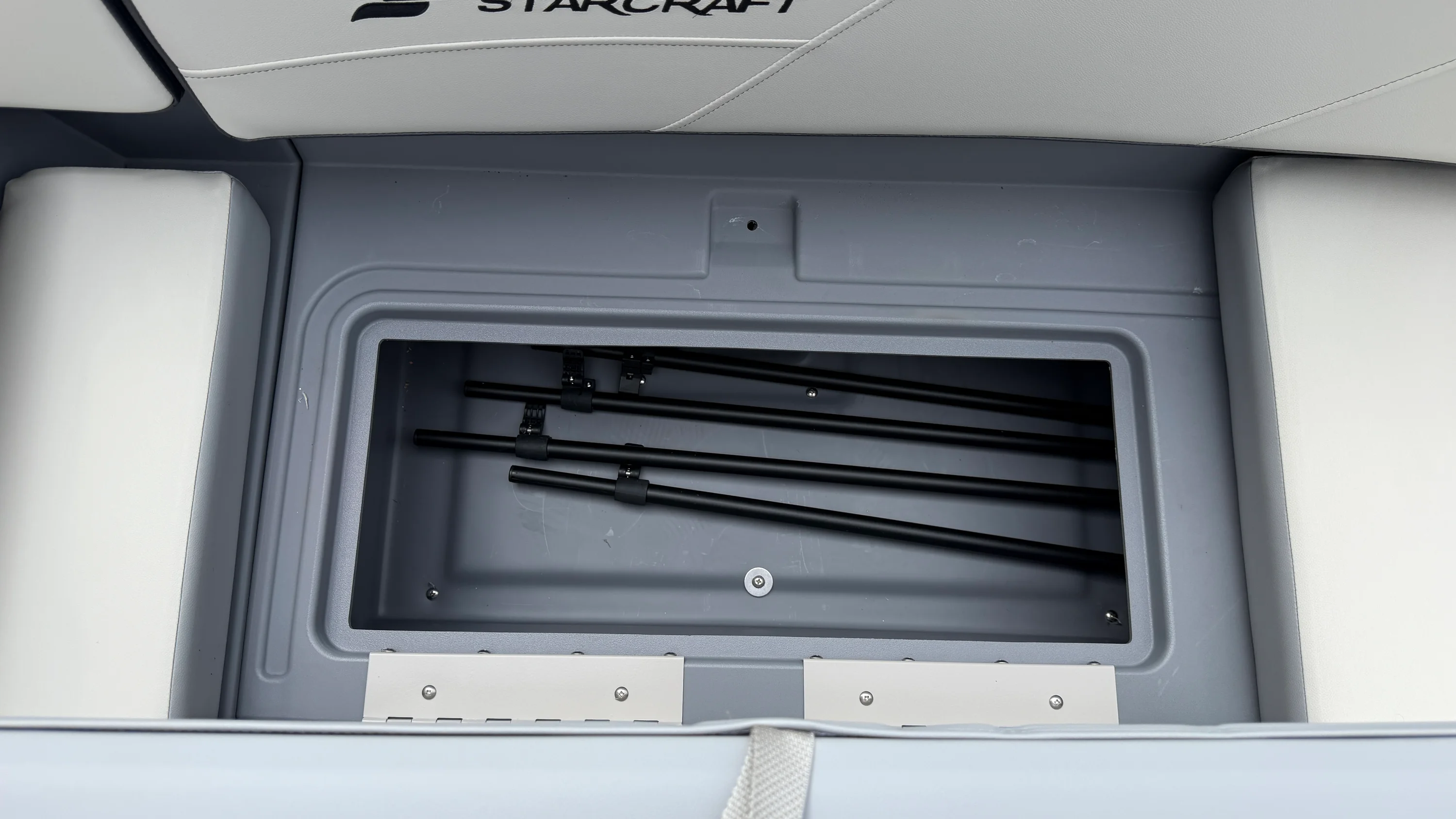 2025 Starcraft GX 22 R DH Image Thumbnail #15