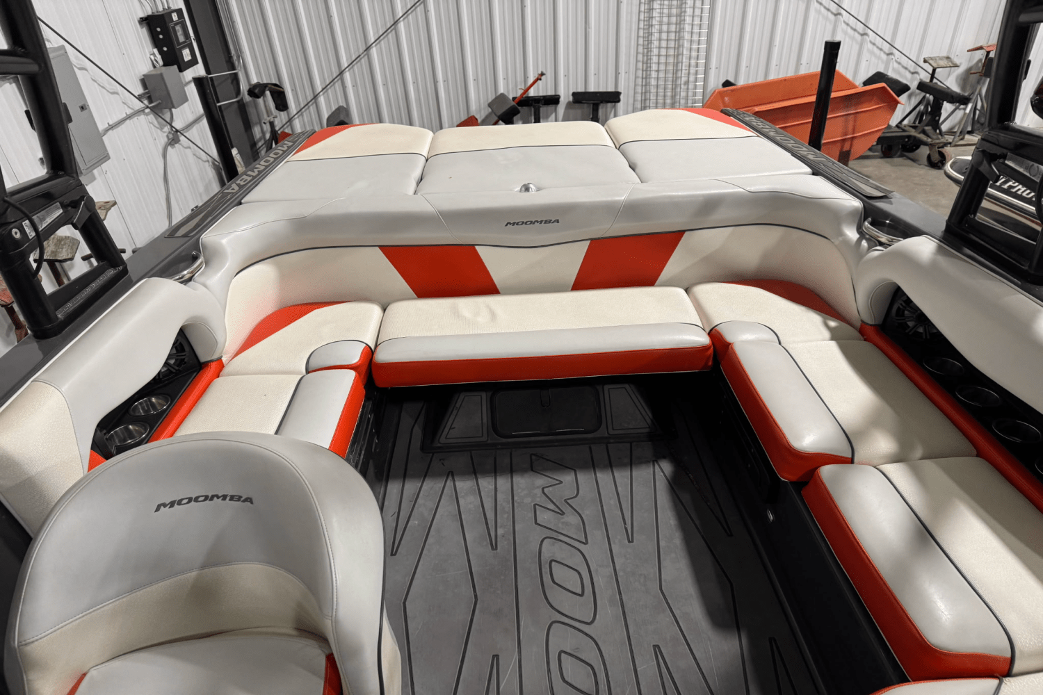 2016 Moomba 20 MONDO Image Thumbnail #11