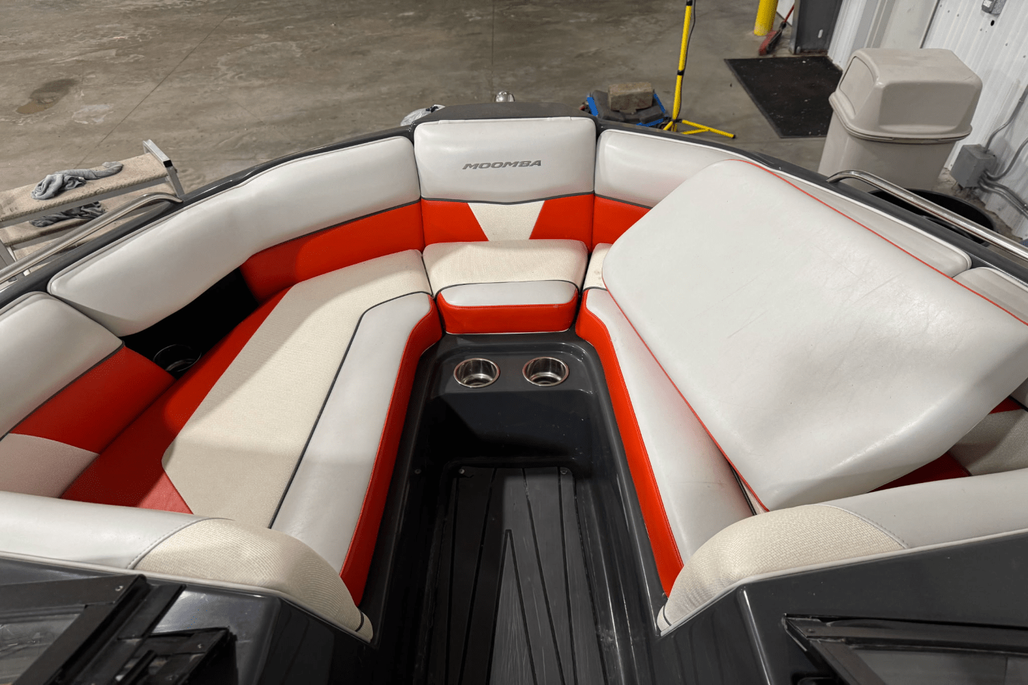 2016 Moomba 20 MONDO Image Thumbnail #10