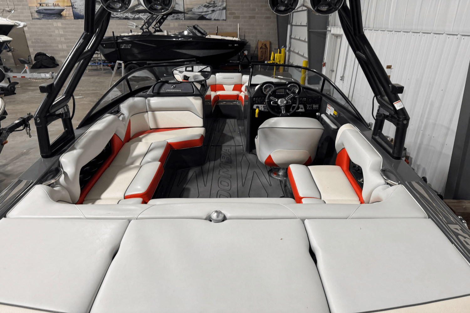 2016 Moomba 20 MONDO Image Thumbnail #7