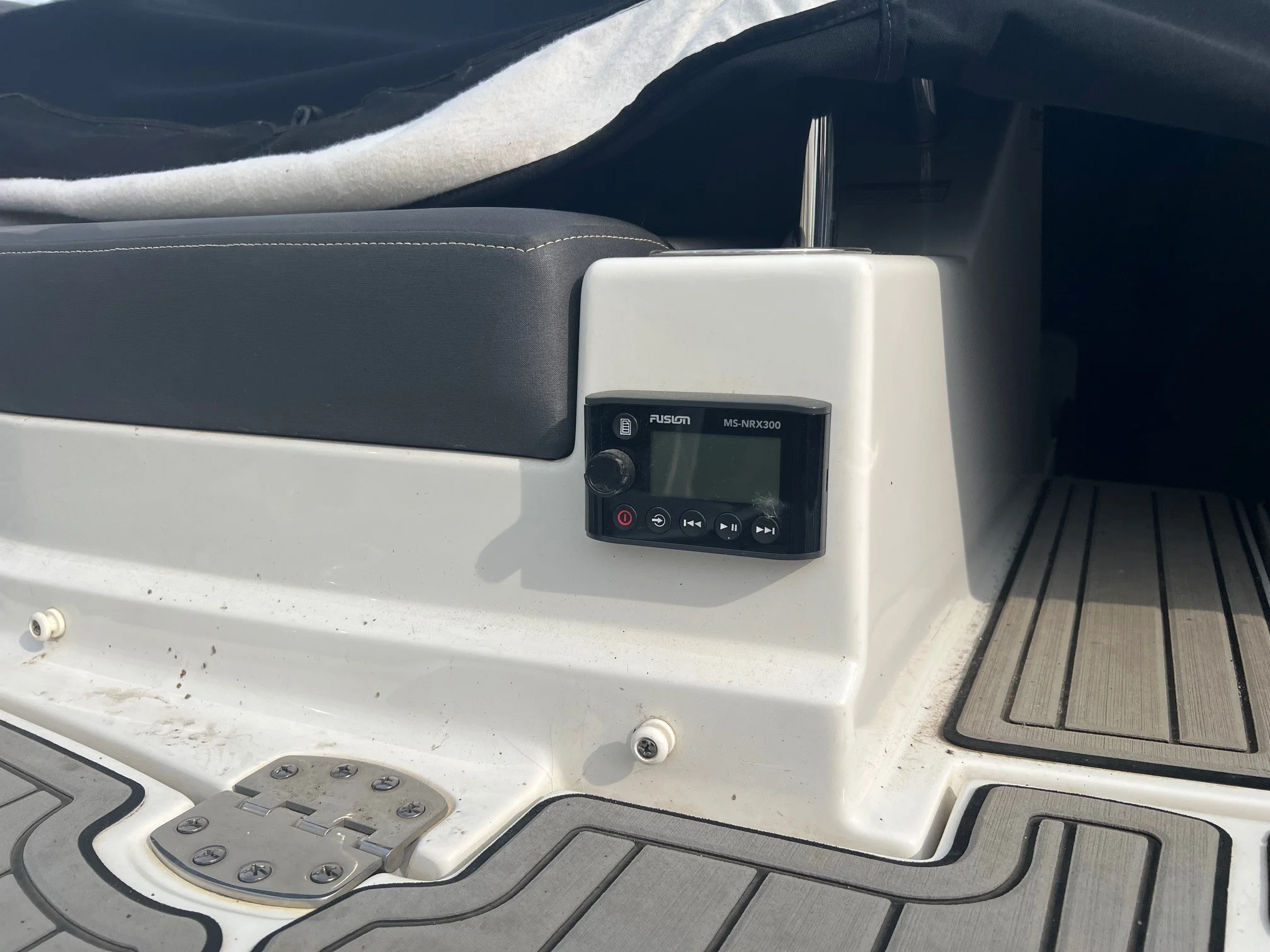 2019 Monterey M45 Image Thumbnail #19