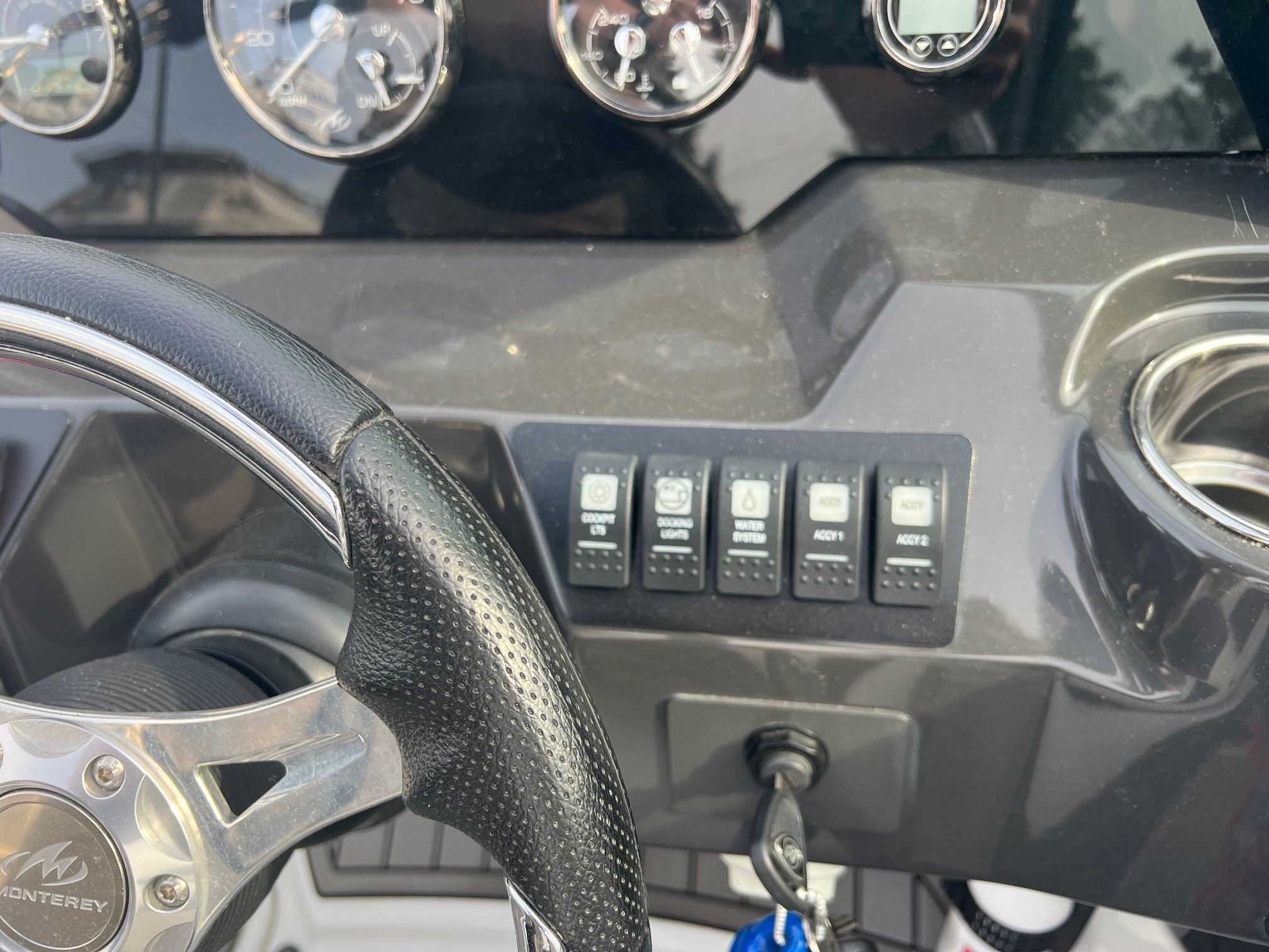 2019 Monterey M45 Image Thumbnail #8