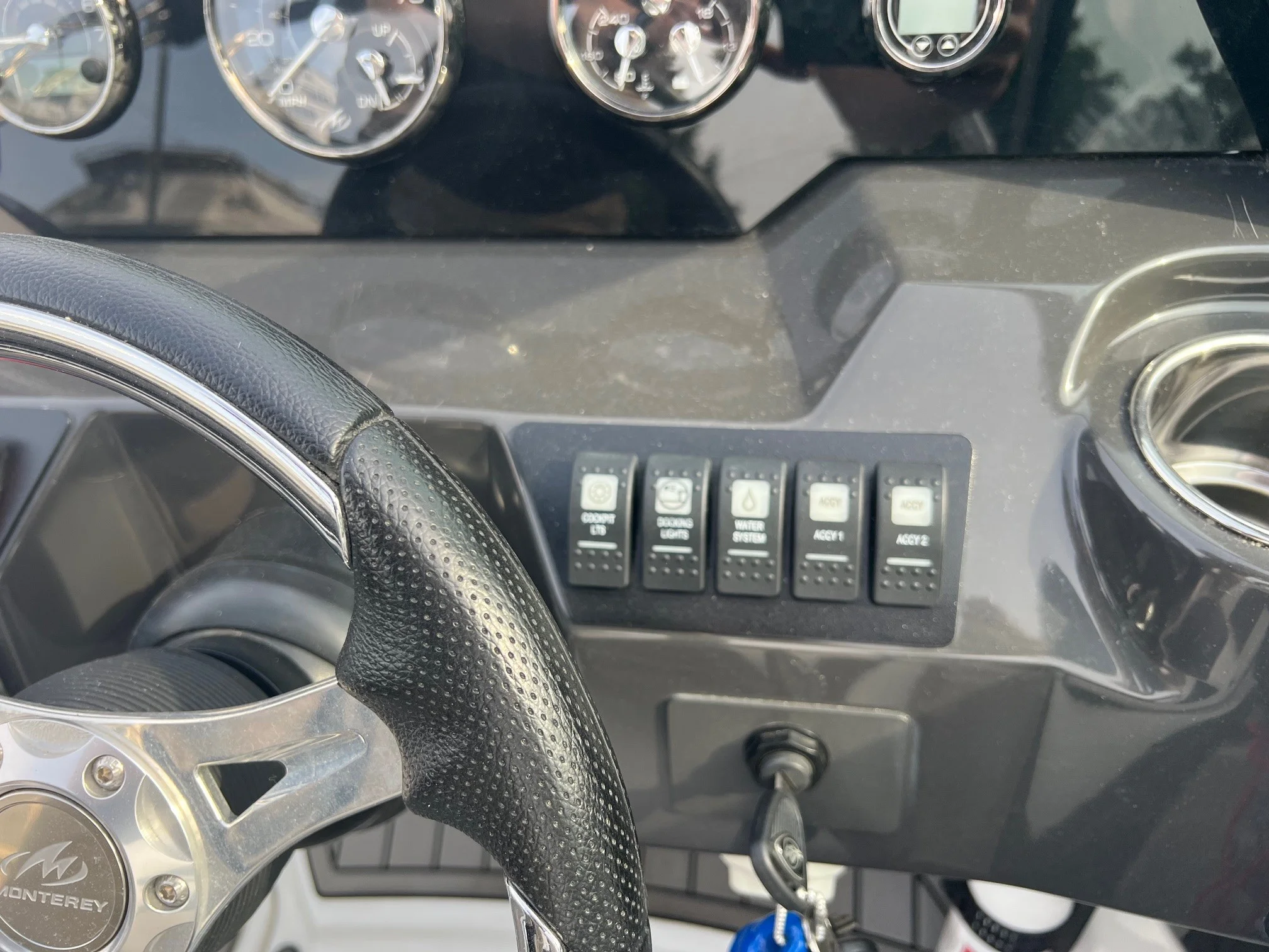 2019 Monterey M45 Image Thumbnail #8