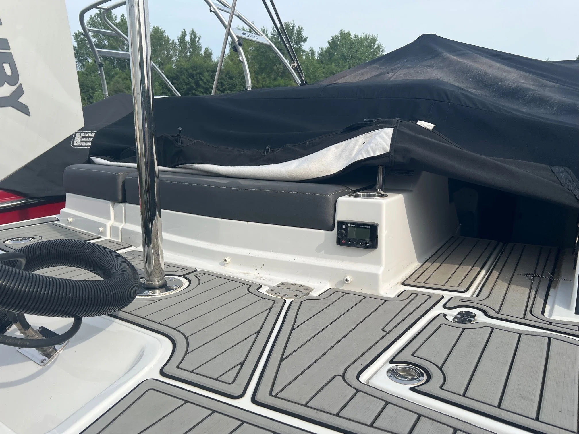 2019 Monterey M45 Image Thumbnail #18