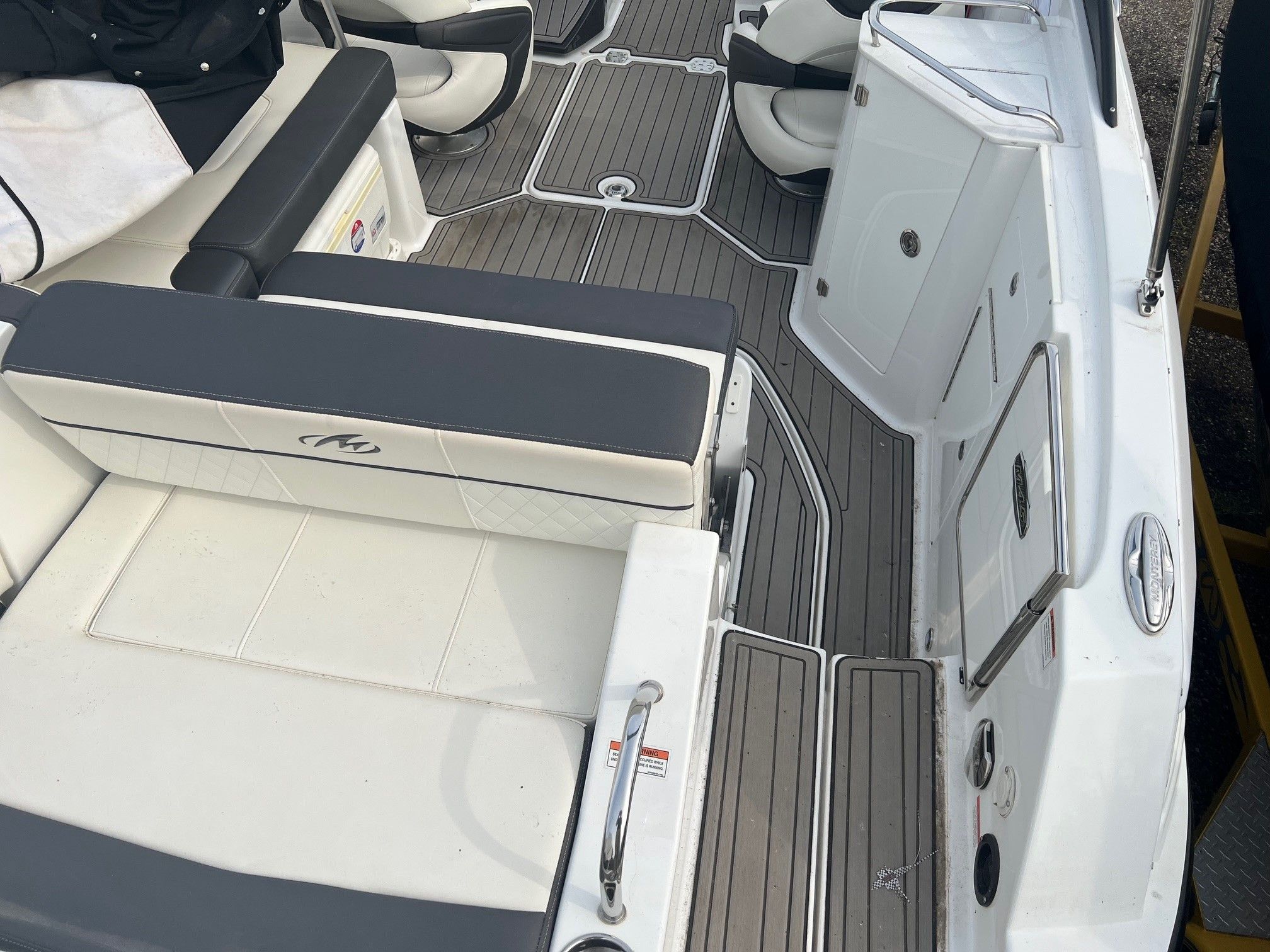 2019 Monterey M45 Image Thumbnail #16