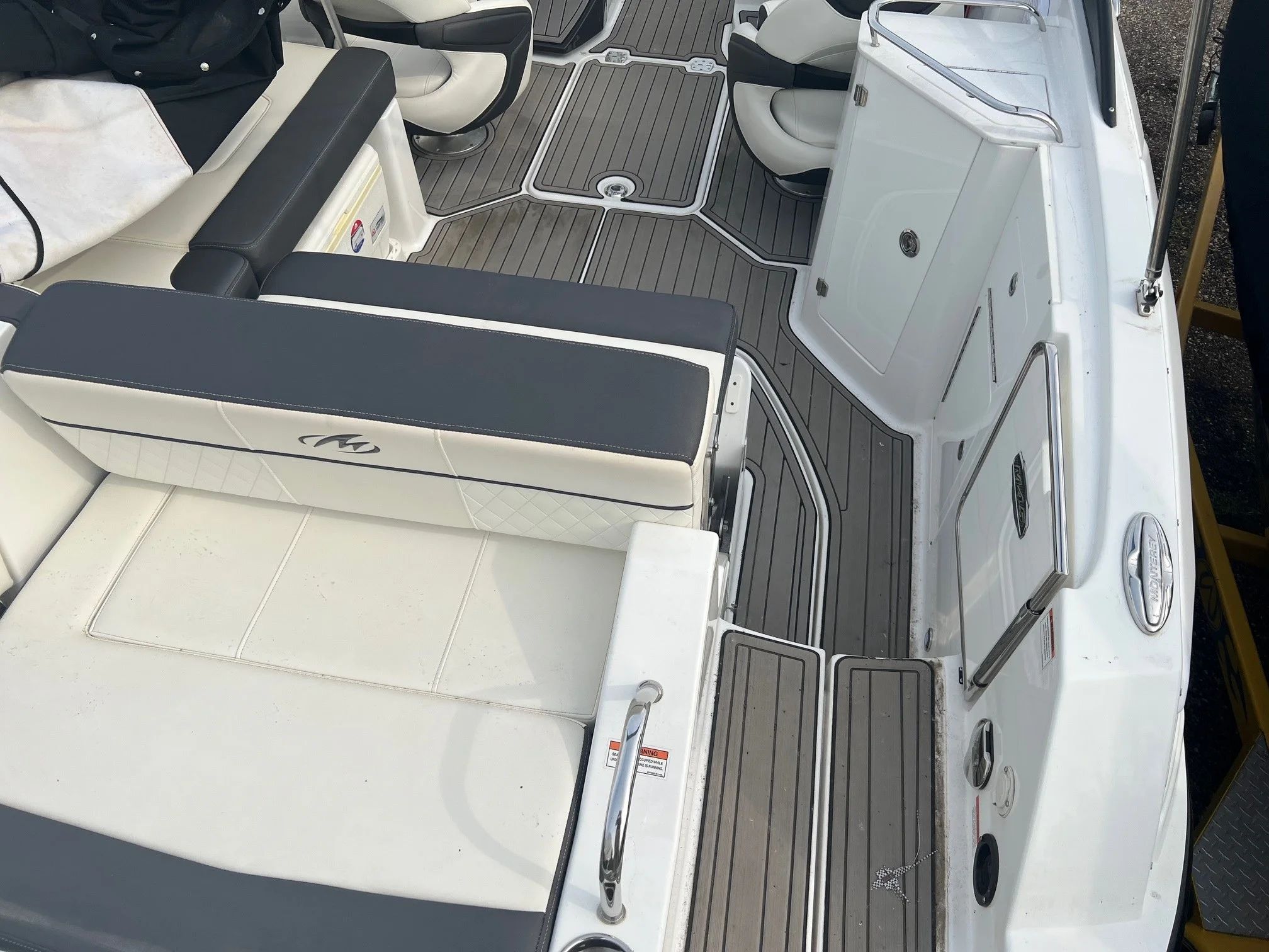 2019 Monterey M45 Image Thumbnail #16