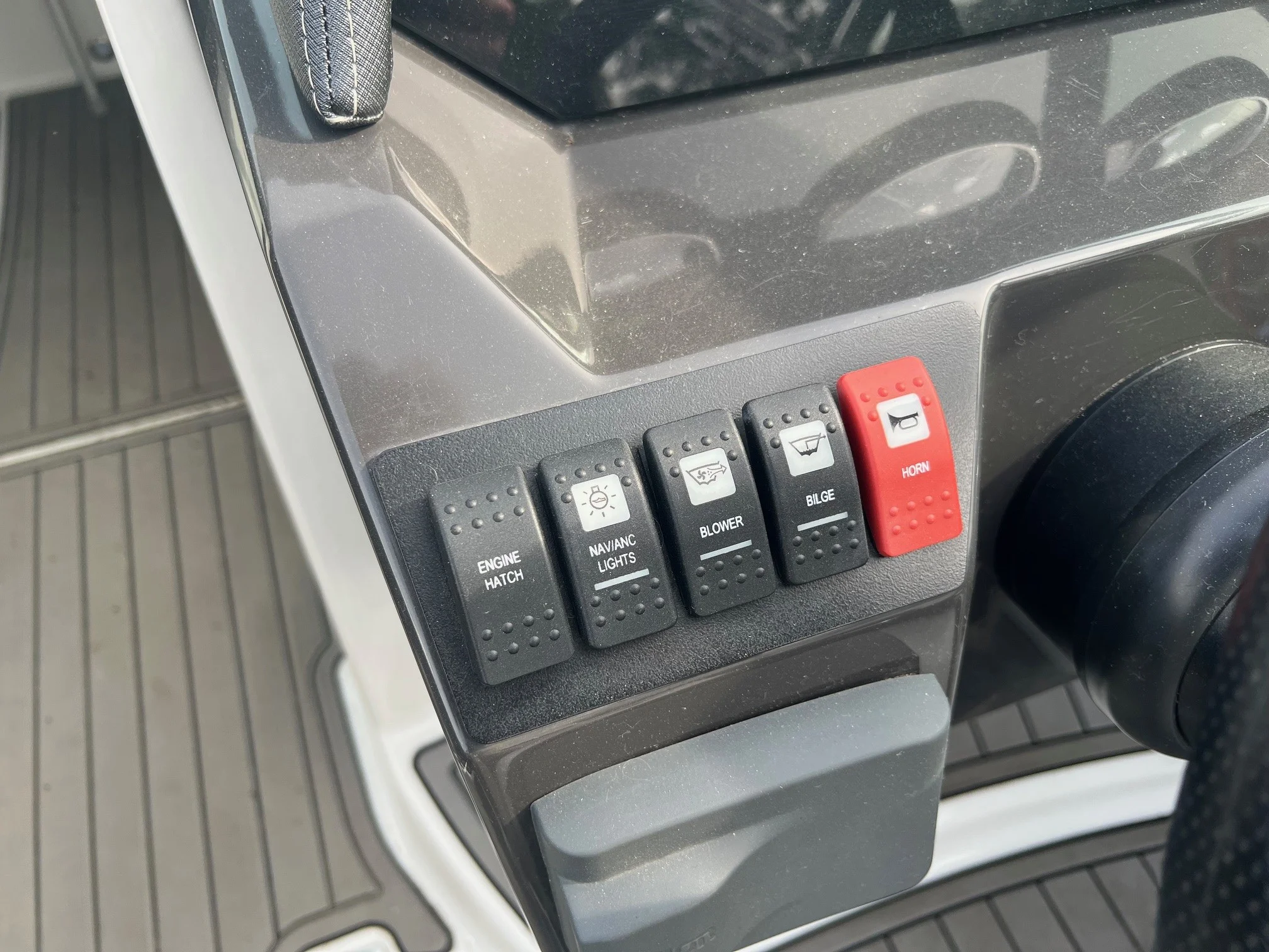 2019 Monterey M45 Image Thumbnail #9