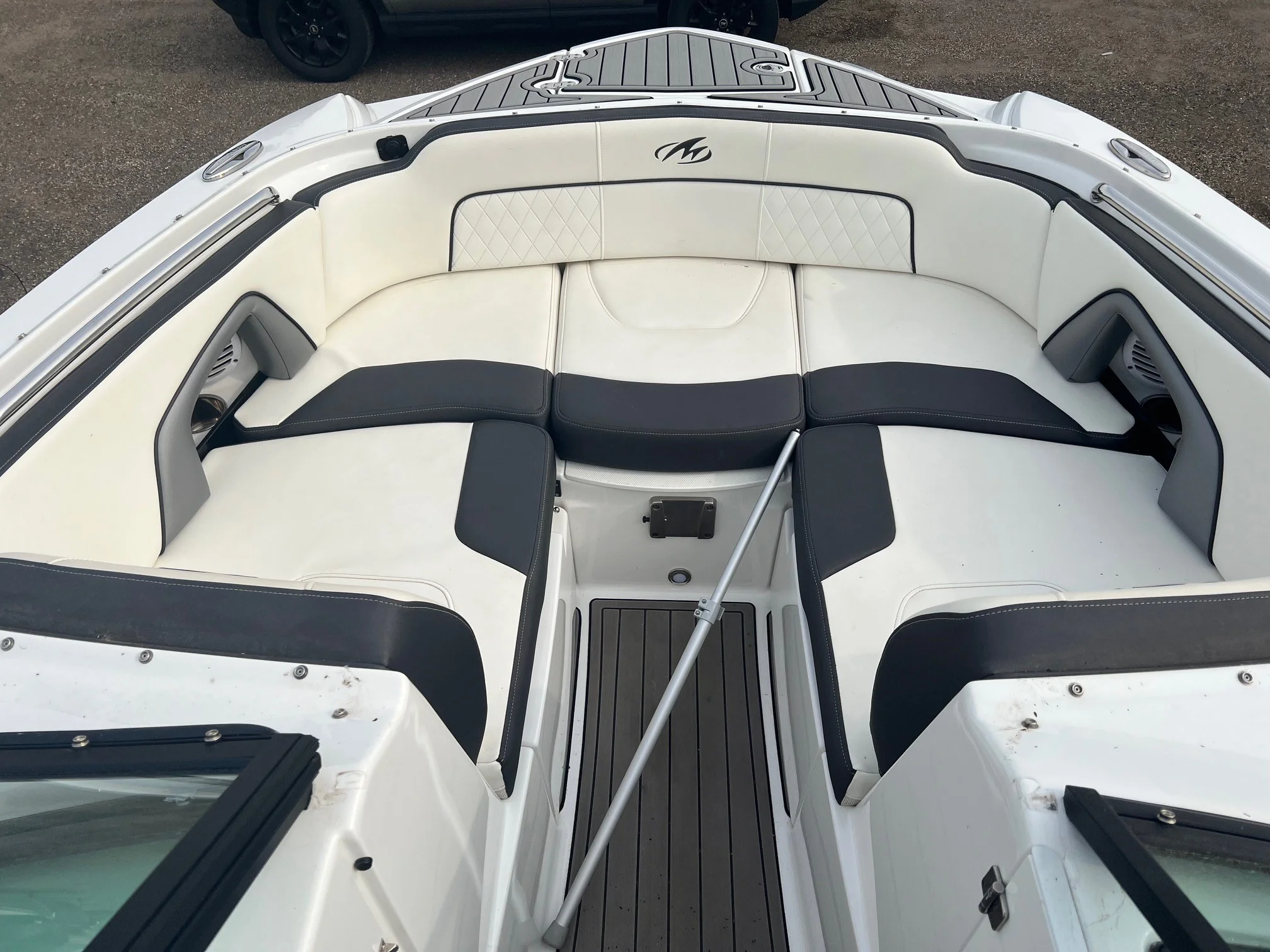 2019 Monterey M45 Image Thumbnail #4