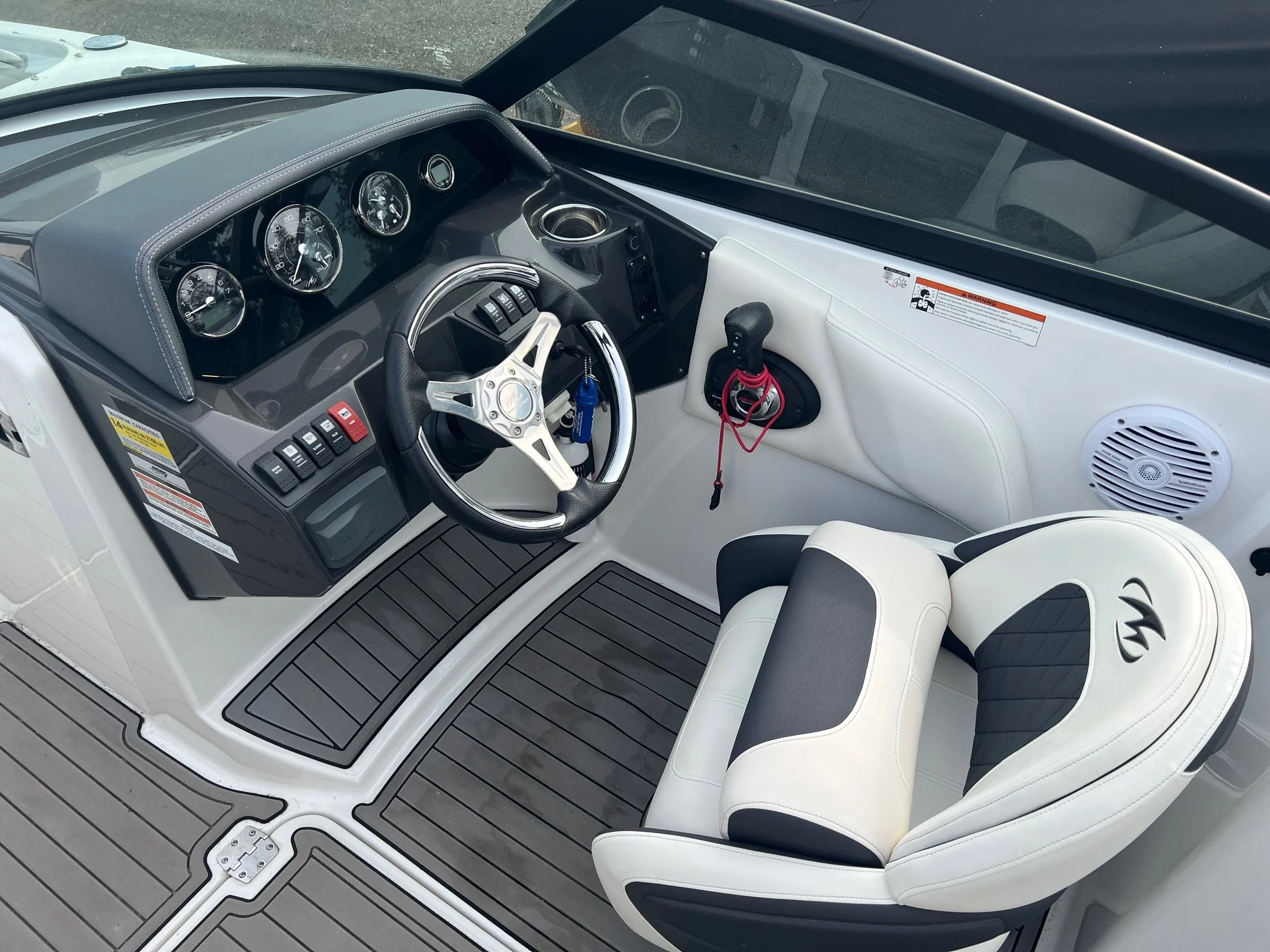 2019 Monterey M45 Image Thumbnail #7