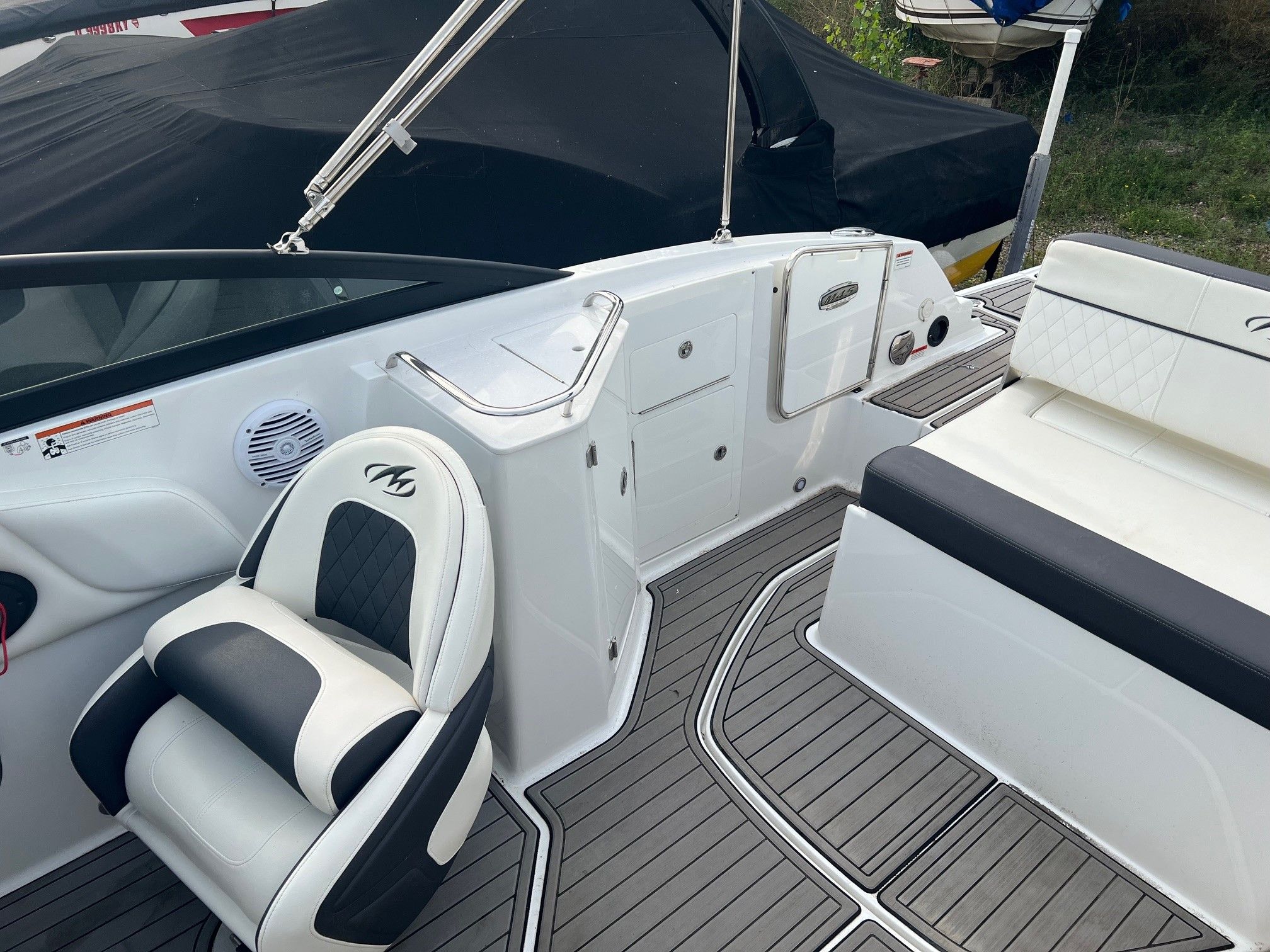 2019 Monterey M45 Image Thumbnail #17