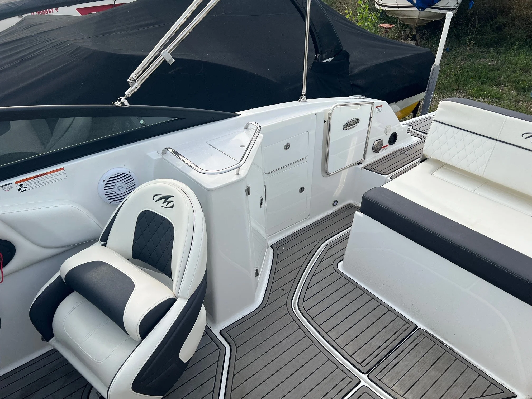 2019 Monterey M45 Image Thumbnail #17