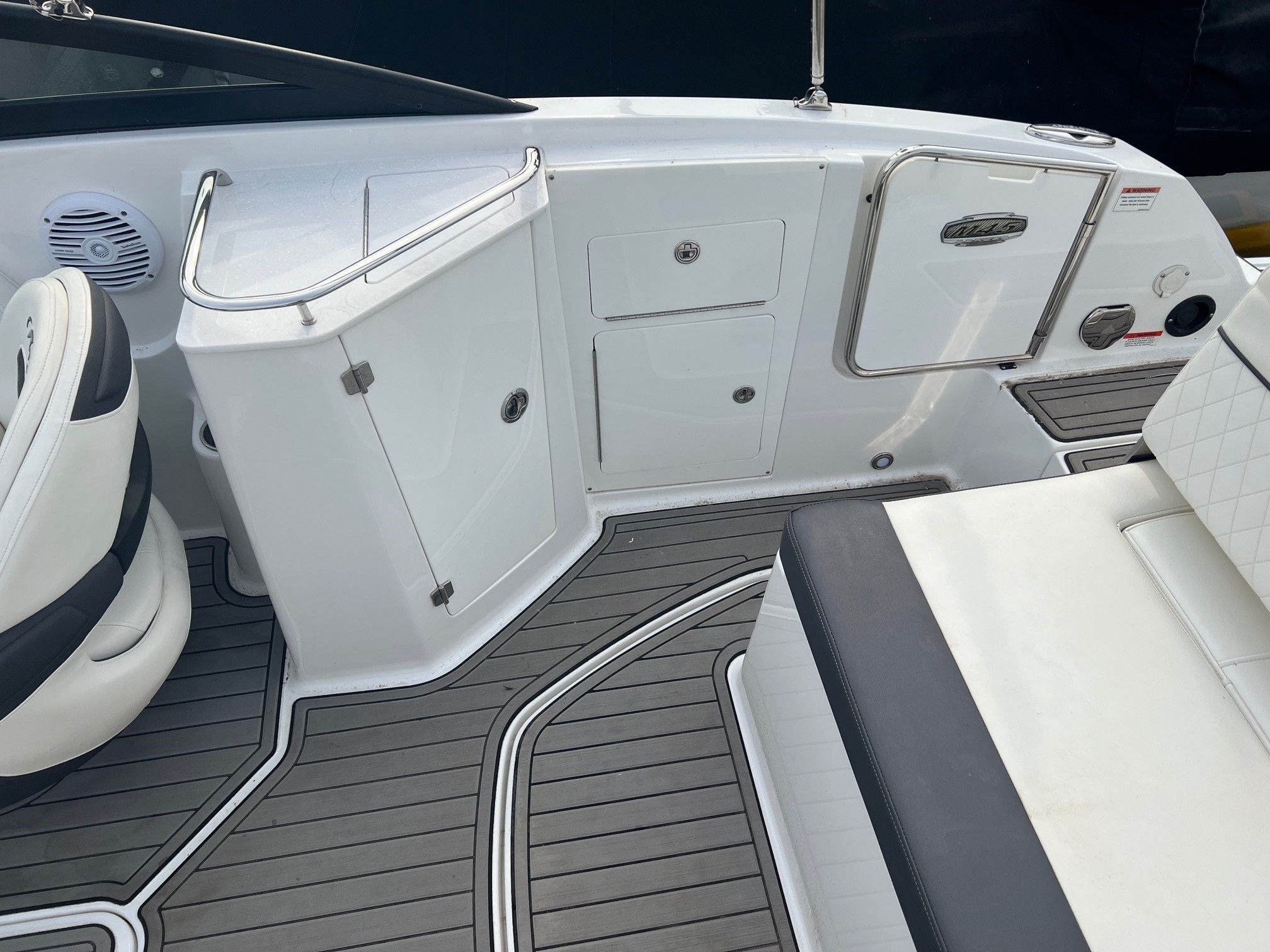 2019 Monterey M45 Image Thumbnail #11