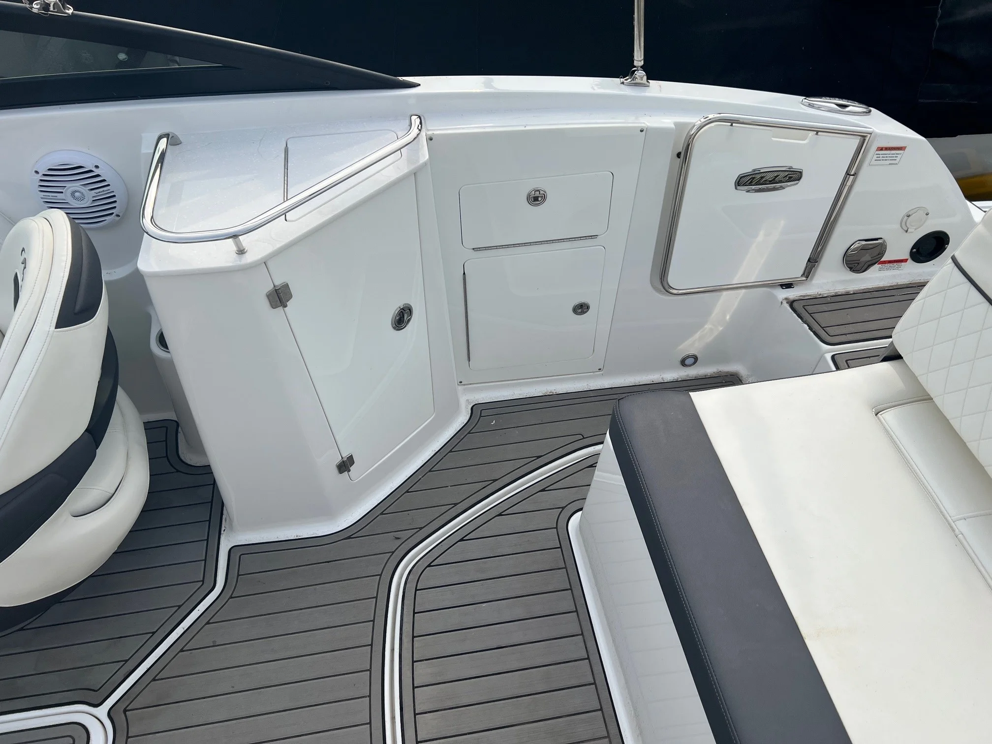 2019 Monterey M45 Image Thumbnail #11