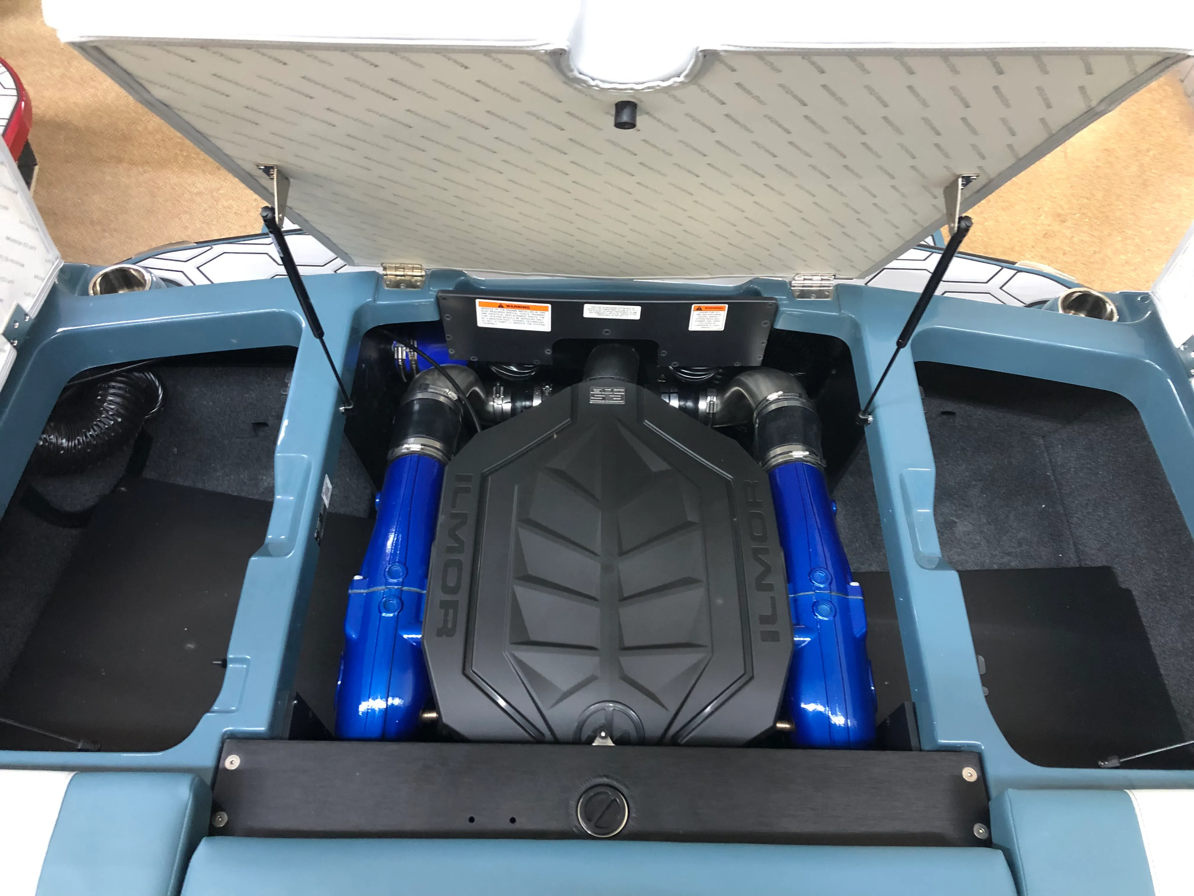 2025 Mastercraft NXT20 Image Thumbnail #52