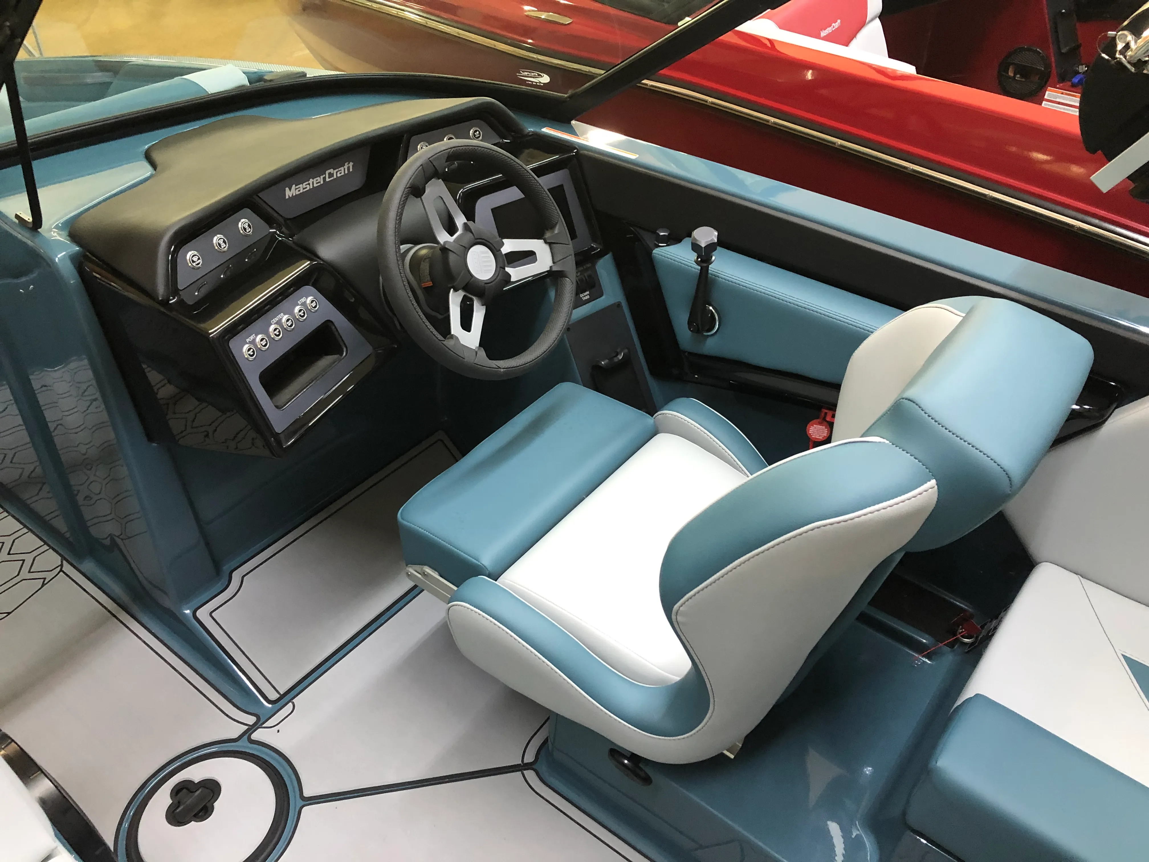 2025 Mastercraft NXT20 Image Thumbnail #46