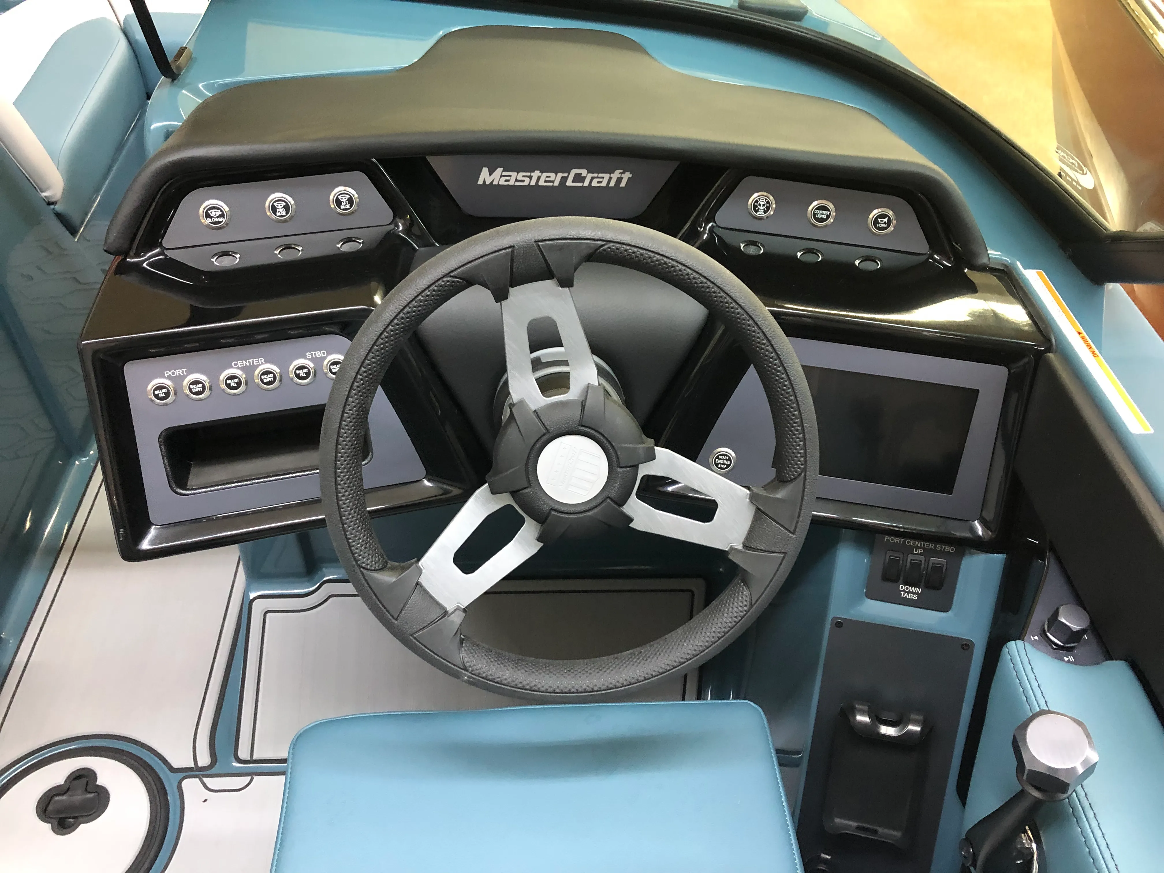 2025 Mastercraft NXT20 Image Thumbnail #40