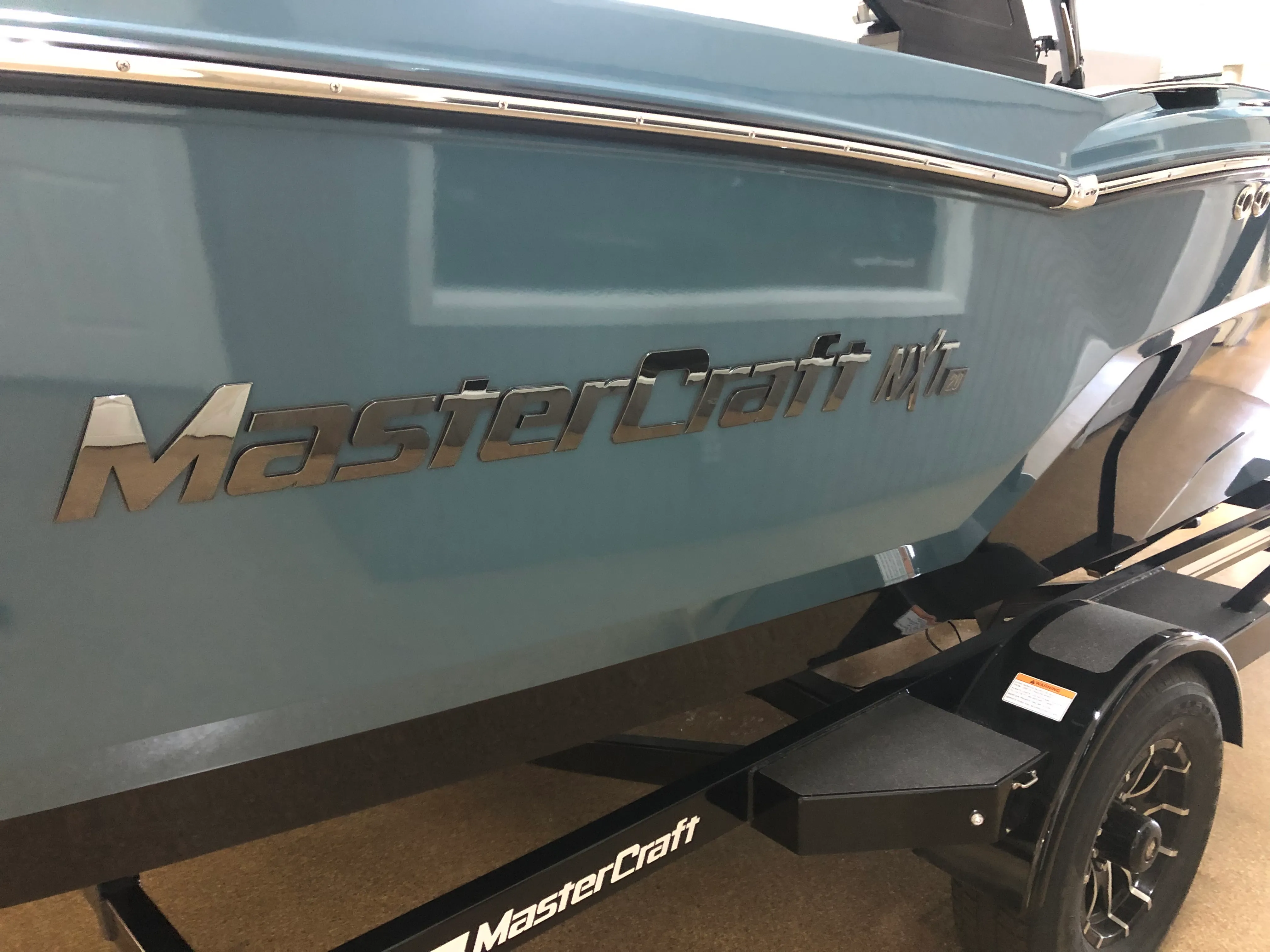 2025 Mastercraft NXT20 Image Thumbnail #30