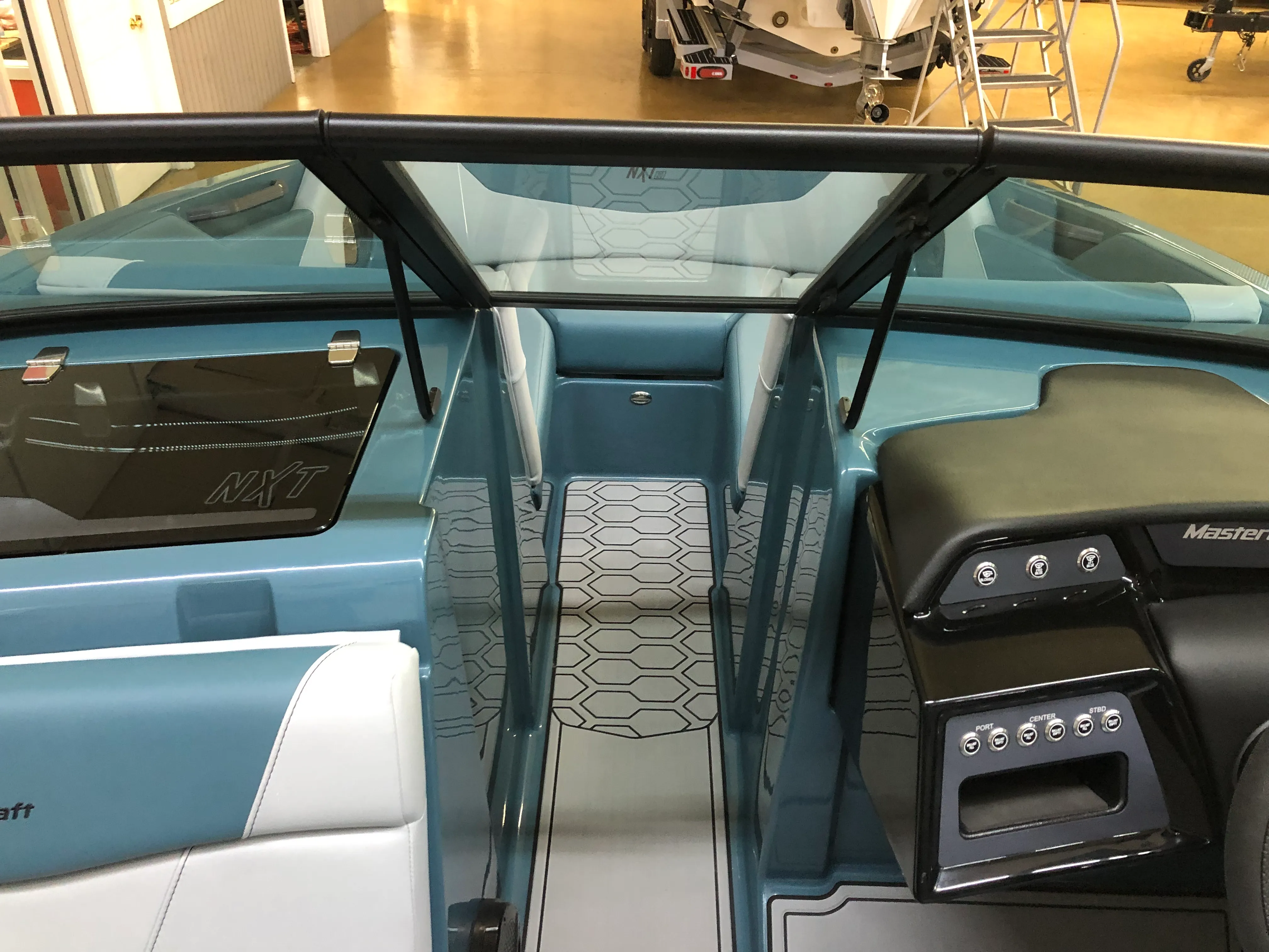 2025 Mastercraft NXT20 Image Thumbnail #47