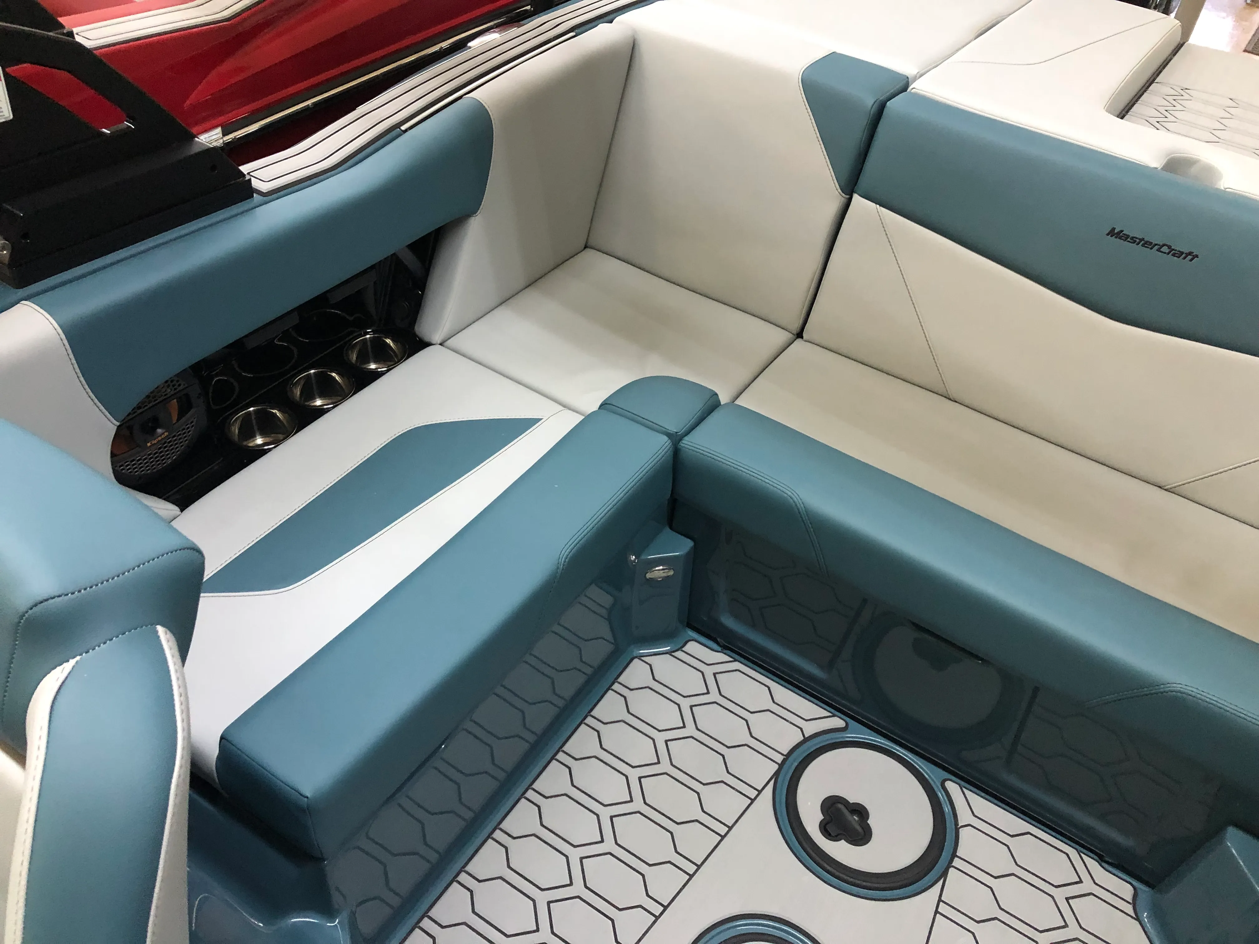 2025 Mastercraft NXT20 Image Thumbnail #45