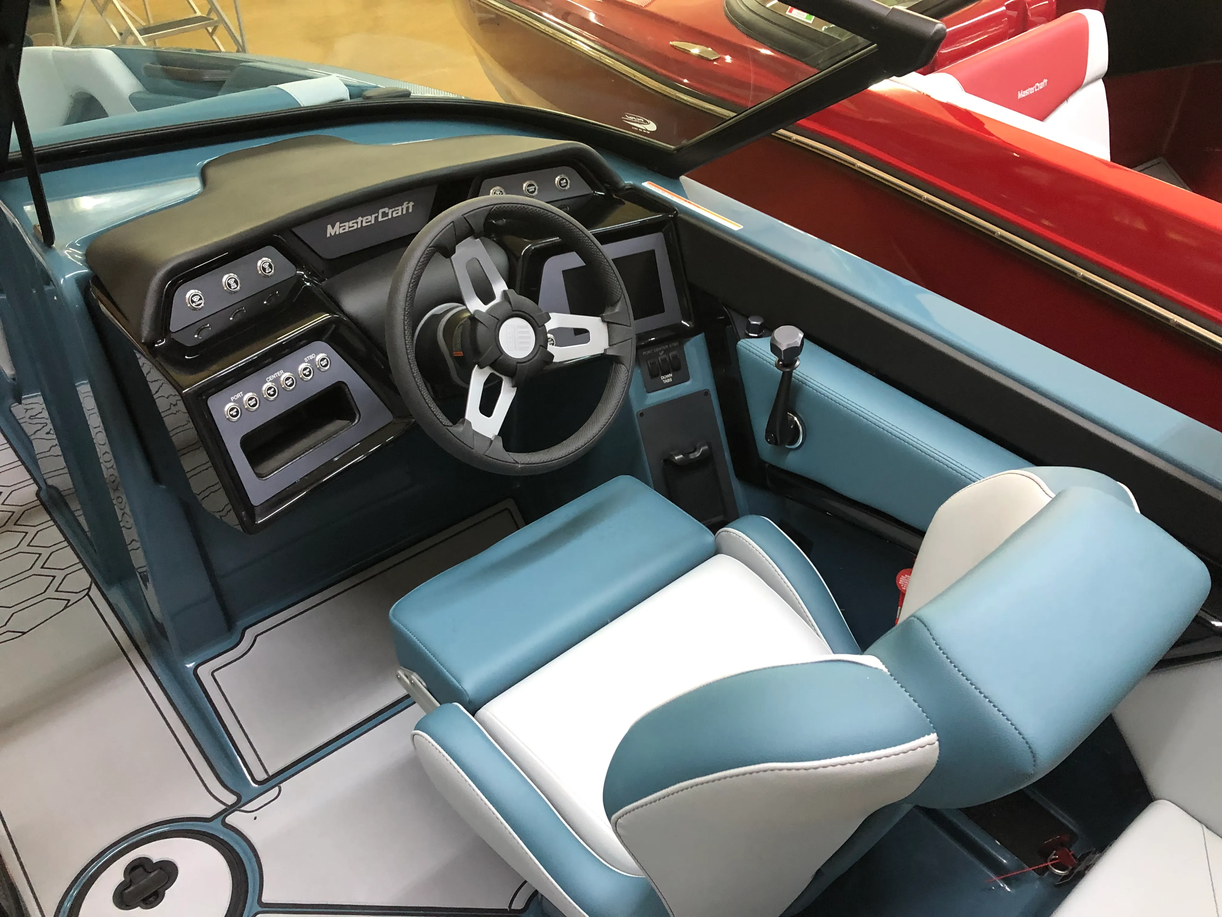 2025 Mastercraft NXT20 Image Thumbnail #39