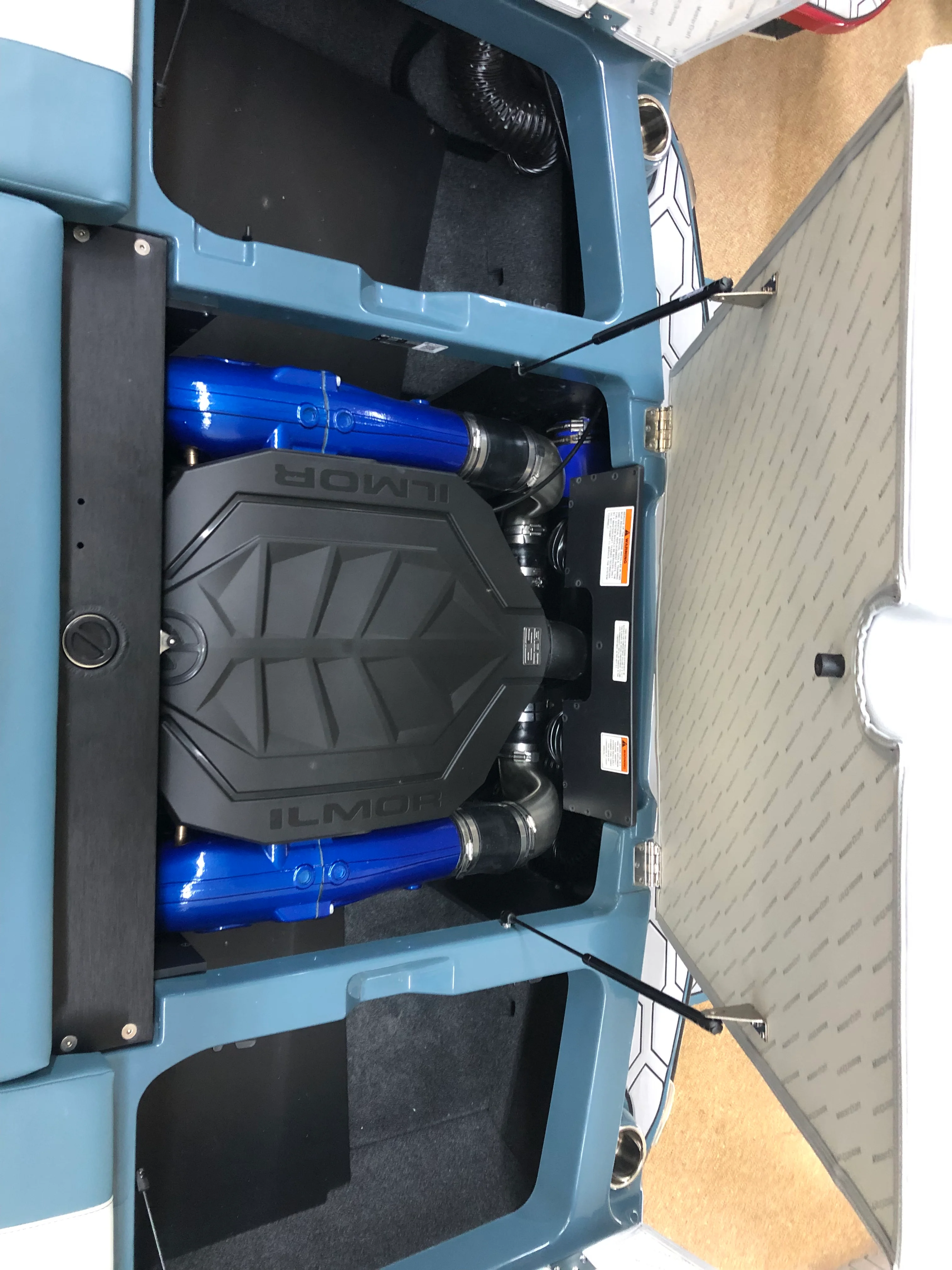 2025 Mastercraft NXT20 Image Thumbnail #25