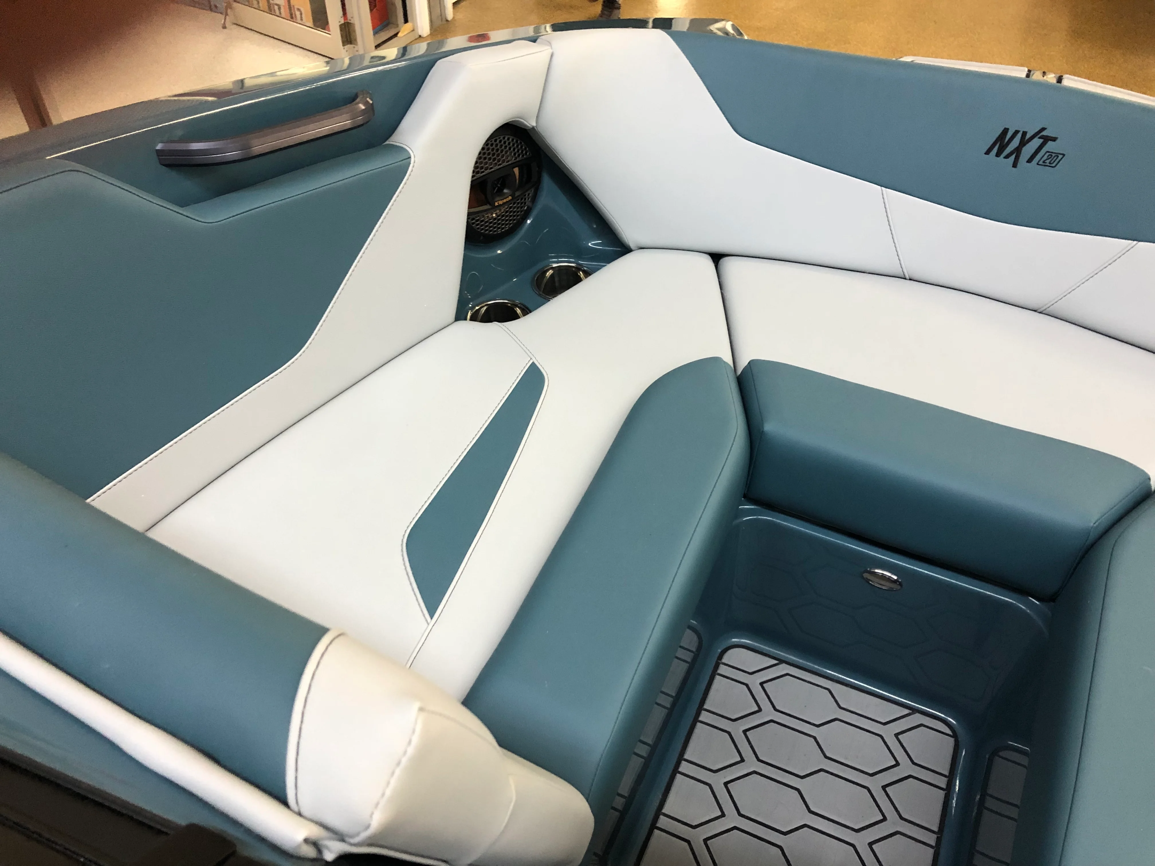 2025 Mastercraft NXT20 Image Thumbnail #23