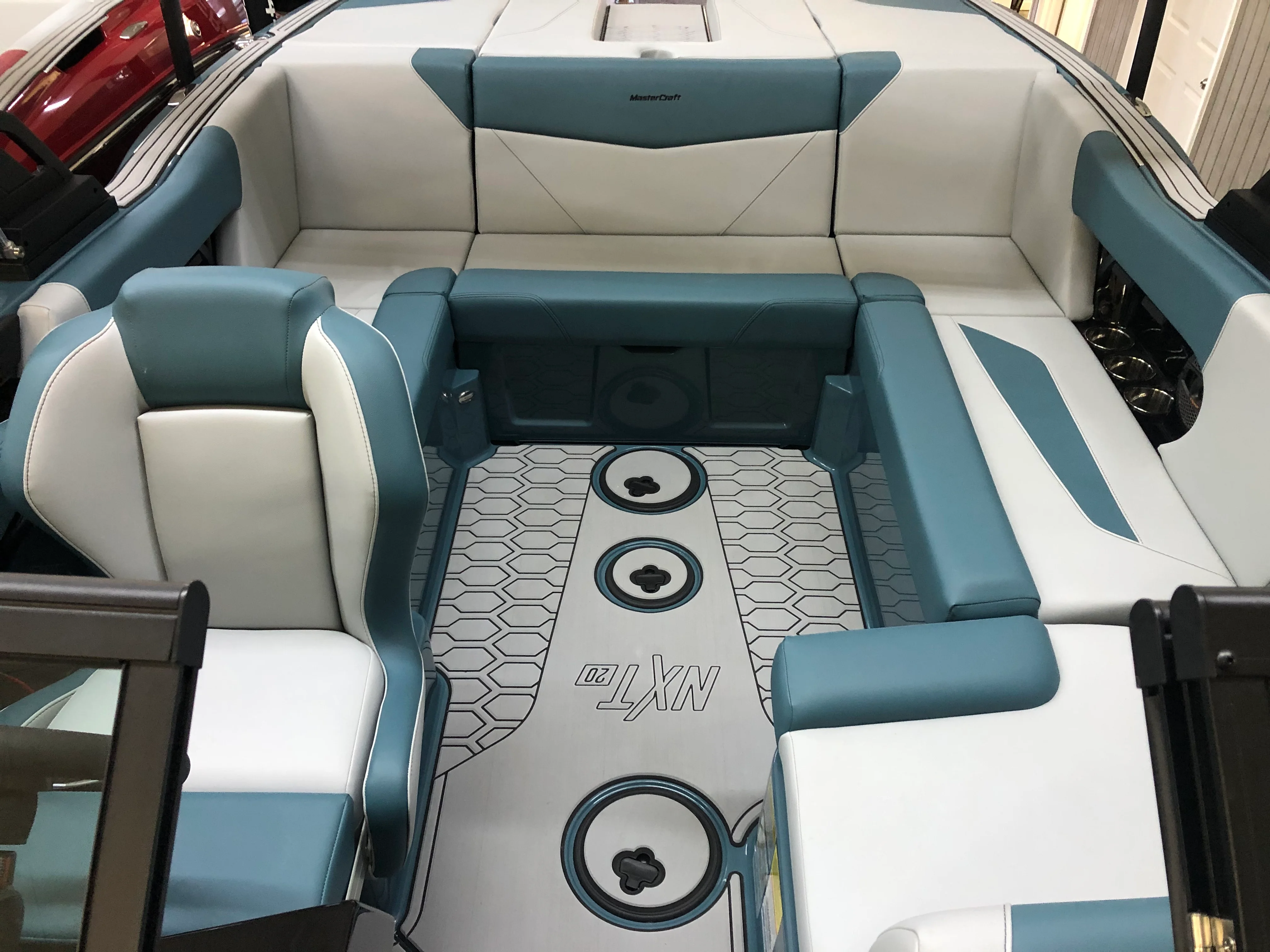 2025 Mastercraft NXT20 Image Thumbnail #24