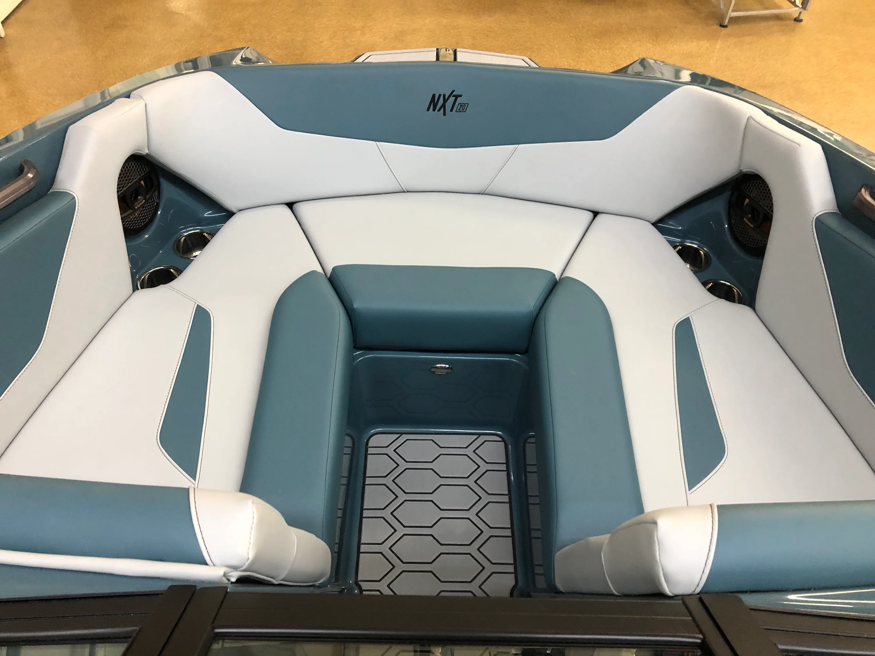 2025 Mastercraft NXT20 Image Thumbnail #21