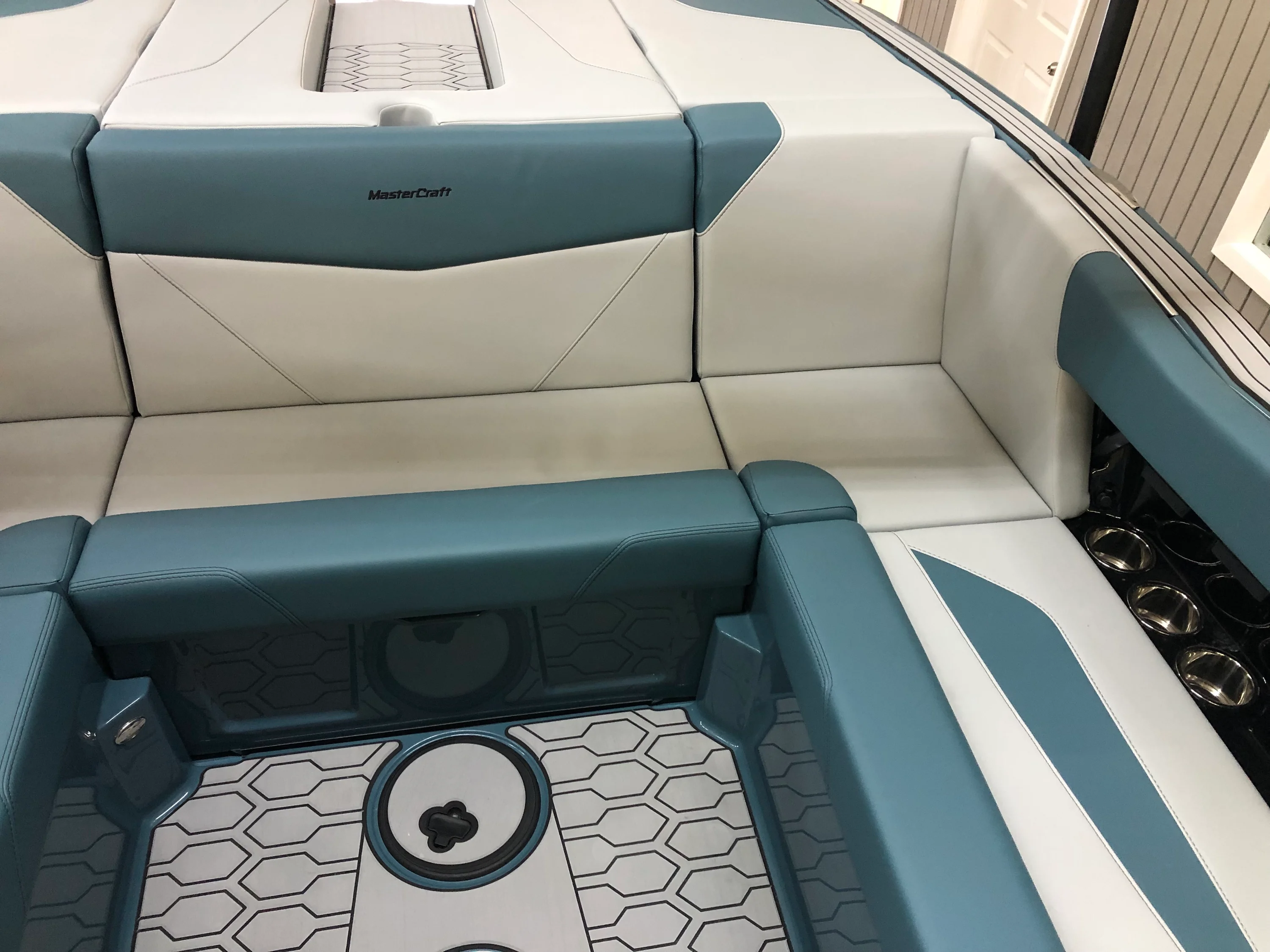 2025 Mastercraft NXT20 Image Thumbnail #17