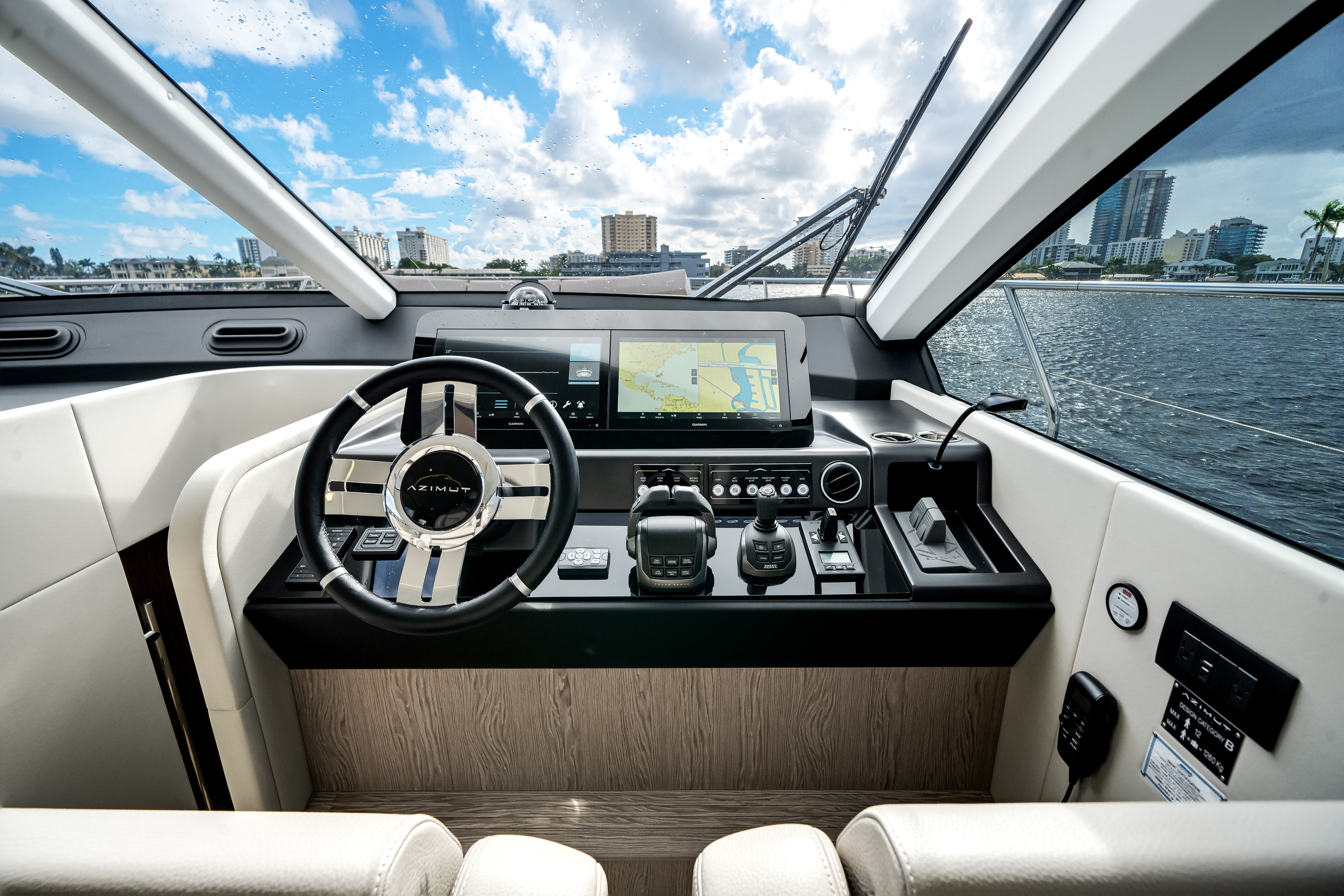 2026 Azimut Fly 53 Image Thumbnail #36