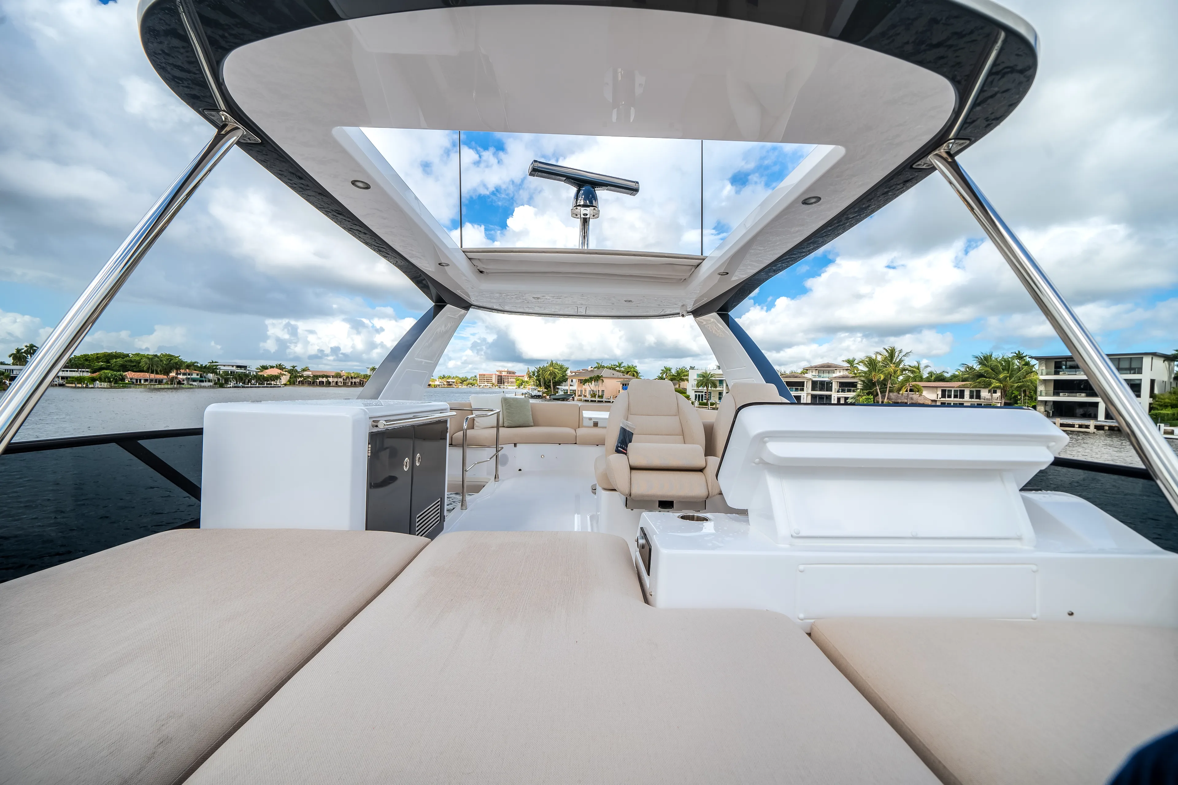 2026 Azimut Fly 53 Image Thumbnail #66