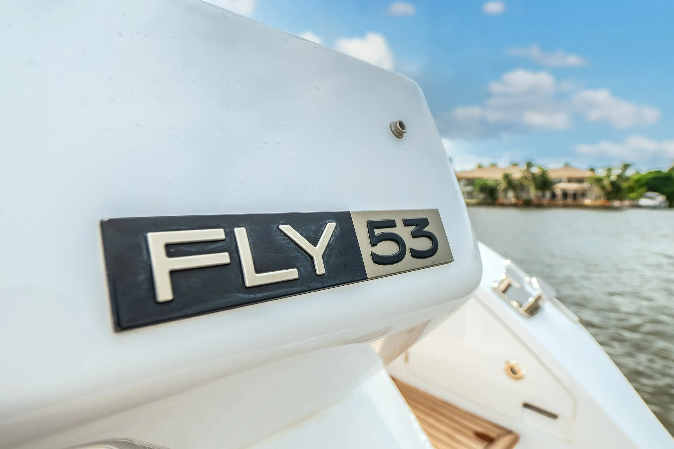 2026 Azimut Fly 53 Image Thumbnail #21