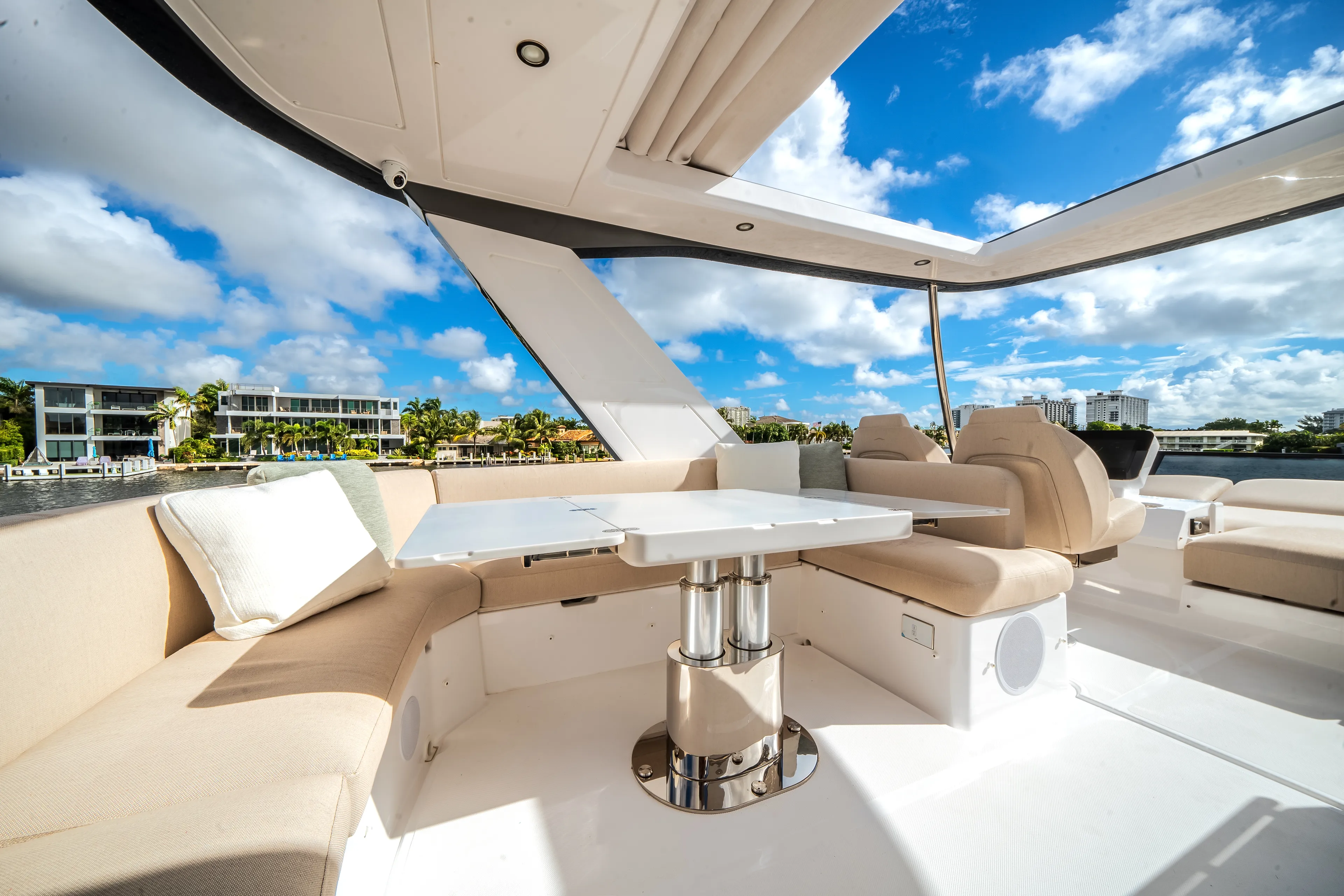 2026 Azimut Fly 53 Image Thumbnail #61