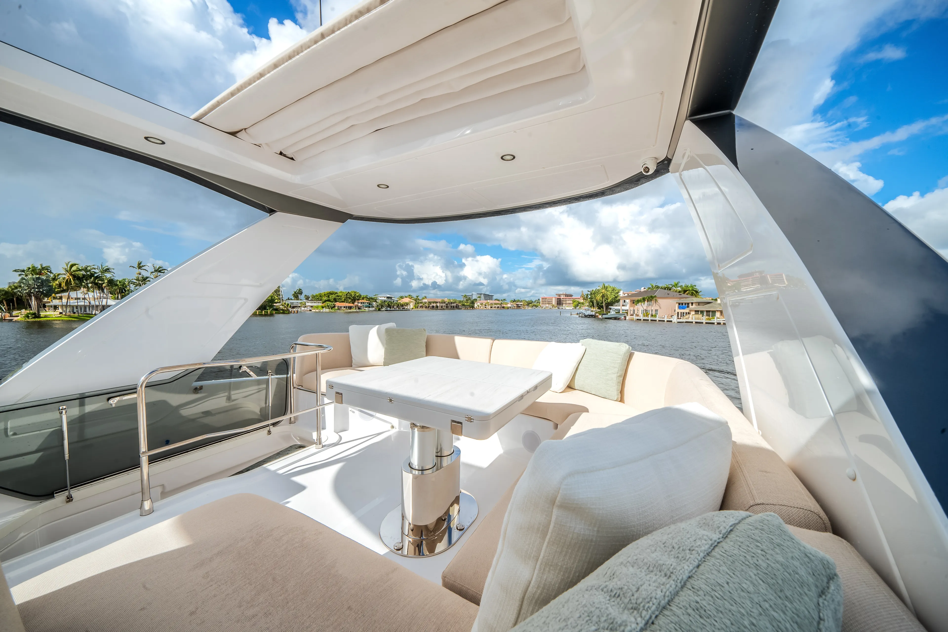 2026 Azimut Fly 53 Image Thumbnail #63