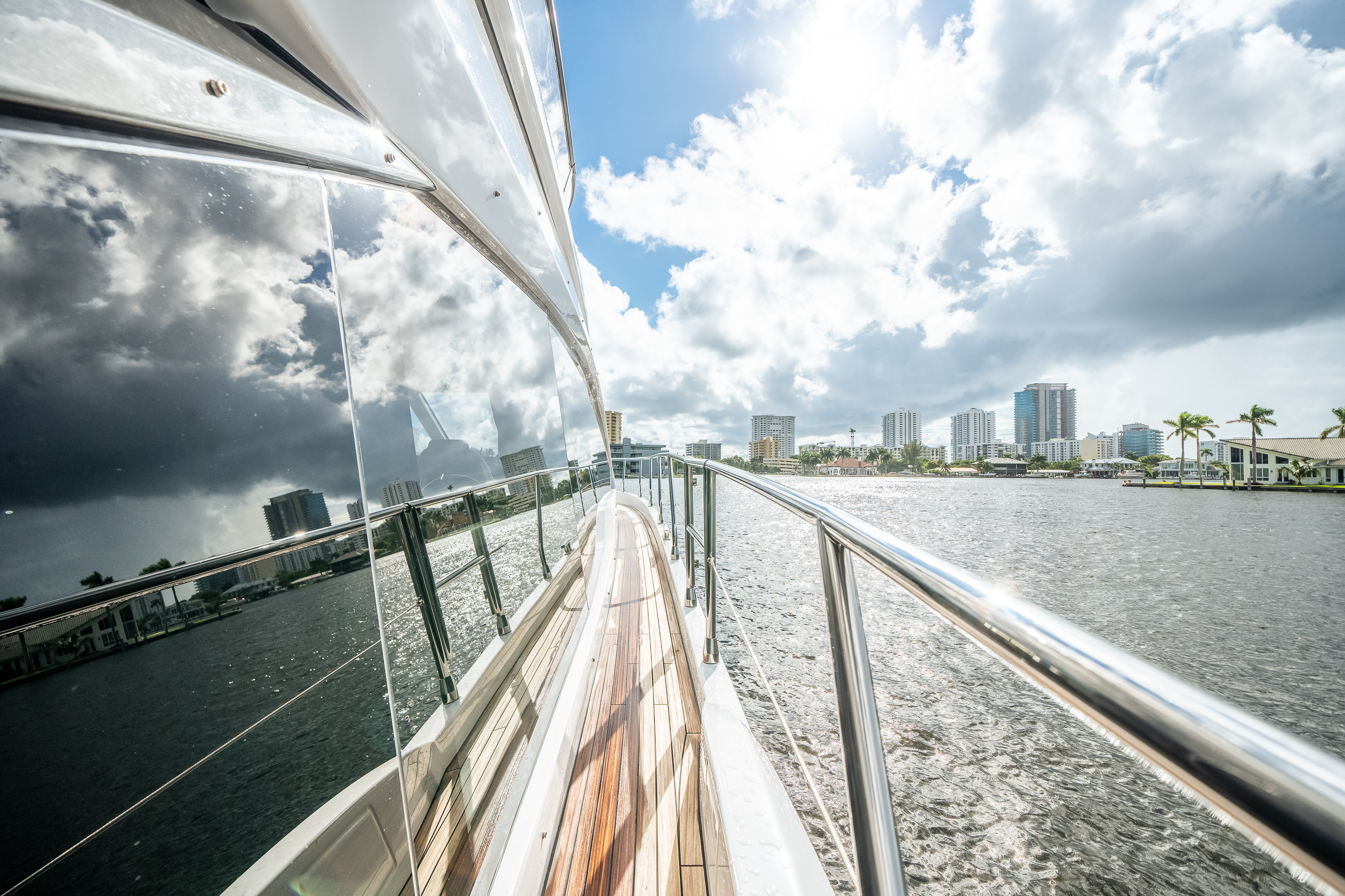 2026 Azimut Fly 53 Image Thumbnail #22