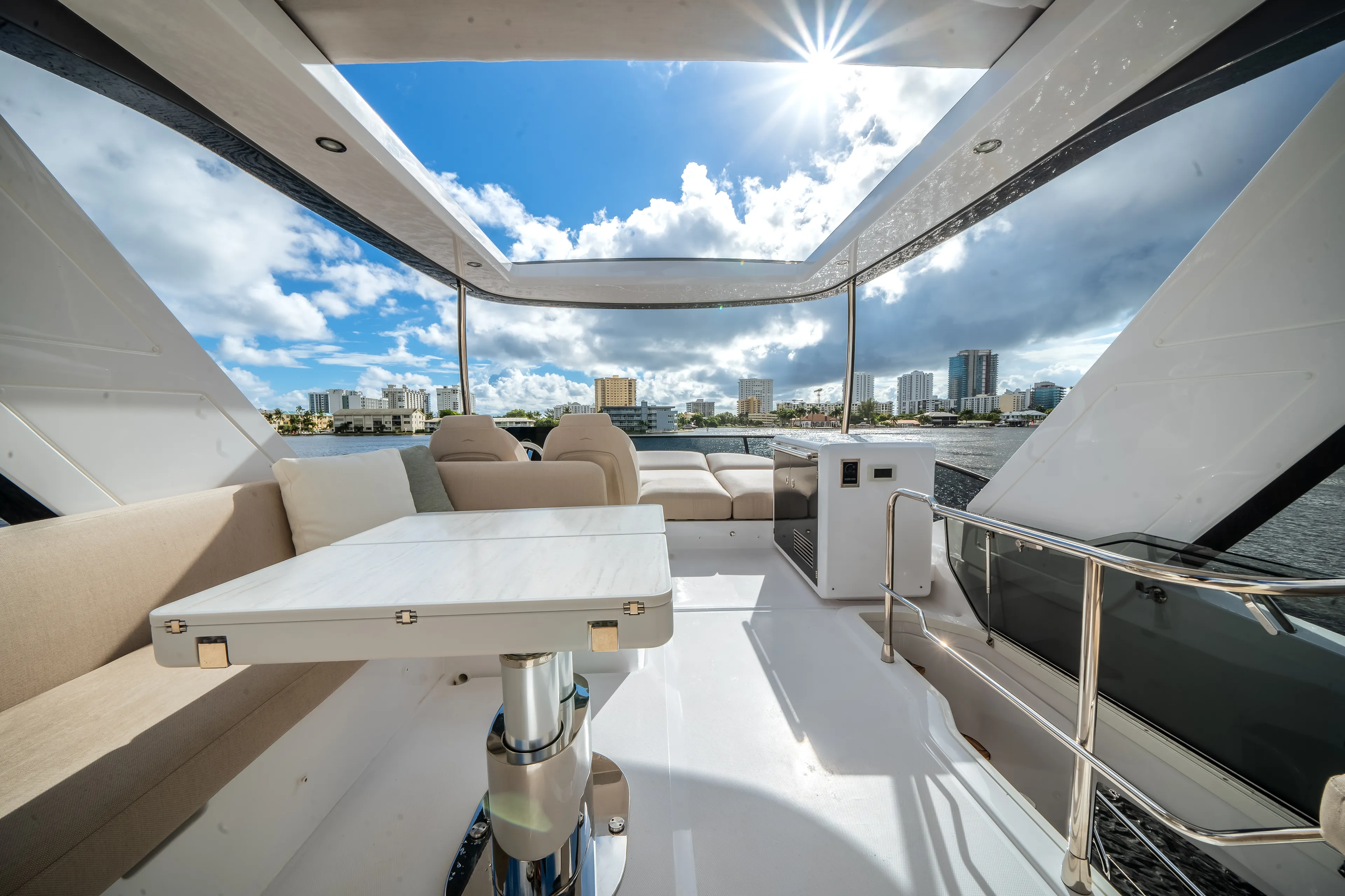 2026 Azimut Fly 53 Image Thumbnail #60
