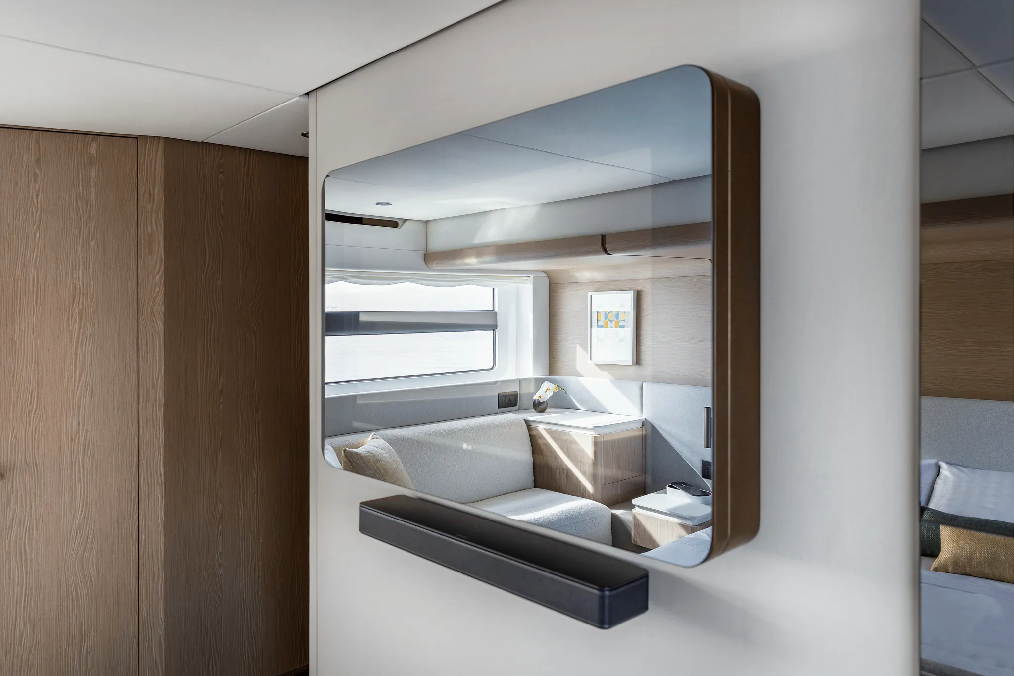 2026 Azimut Fly 53 Image Thumbnail #16