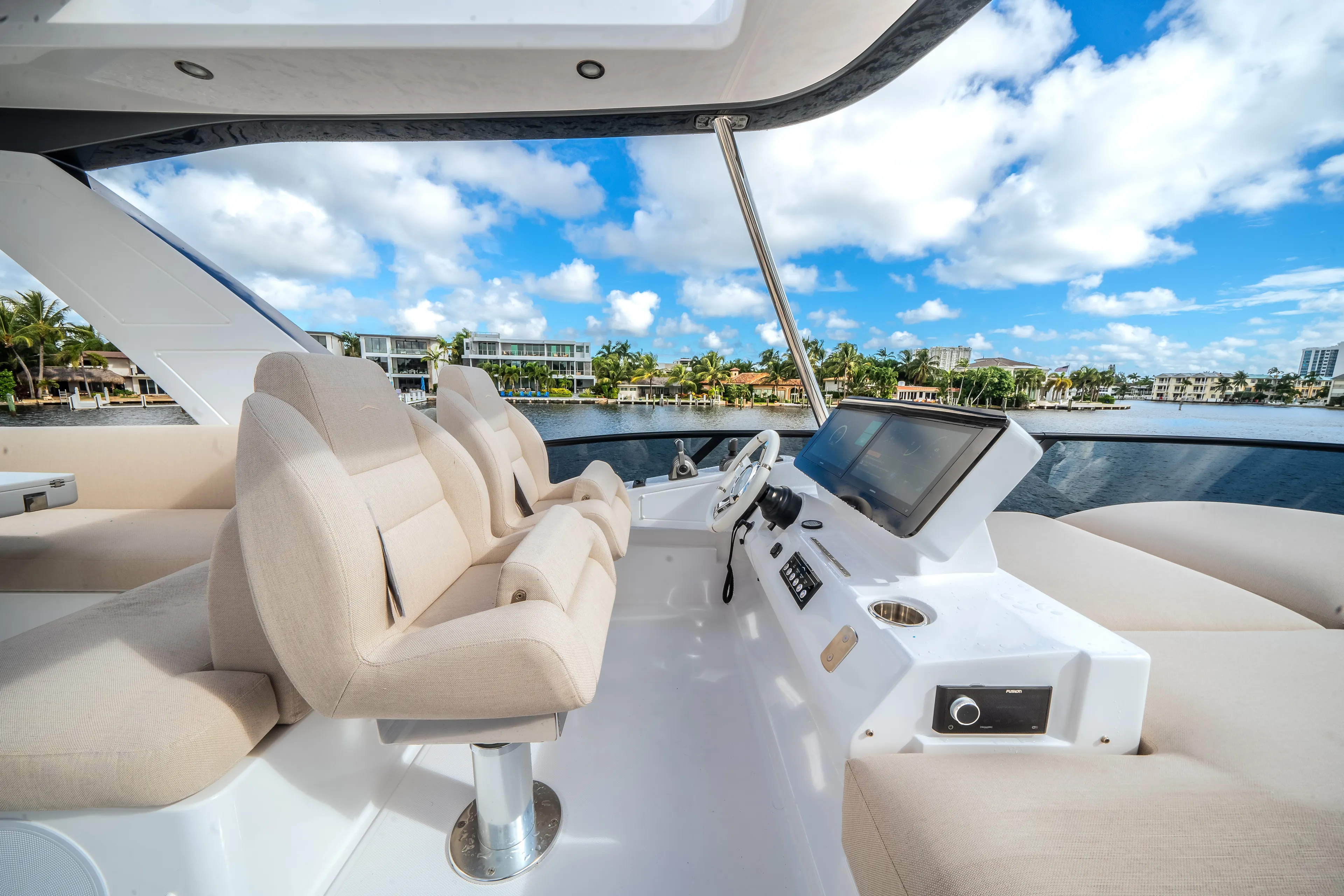 2026 Azimut Fly 53 Image Thumbnail #65