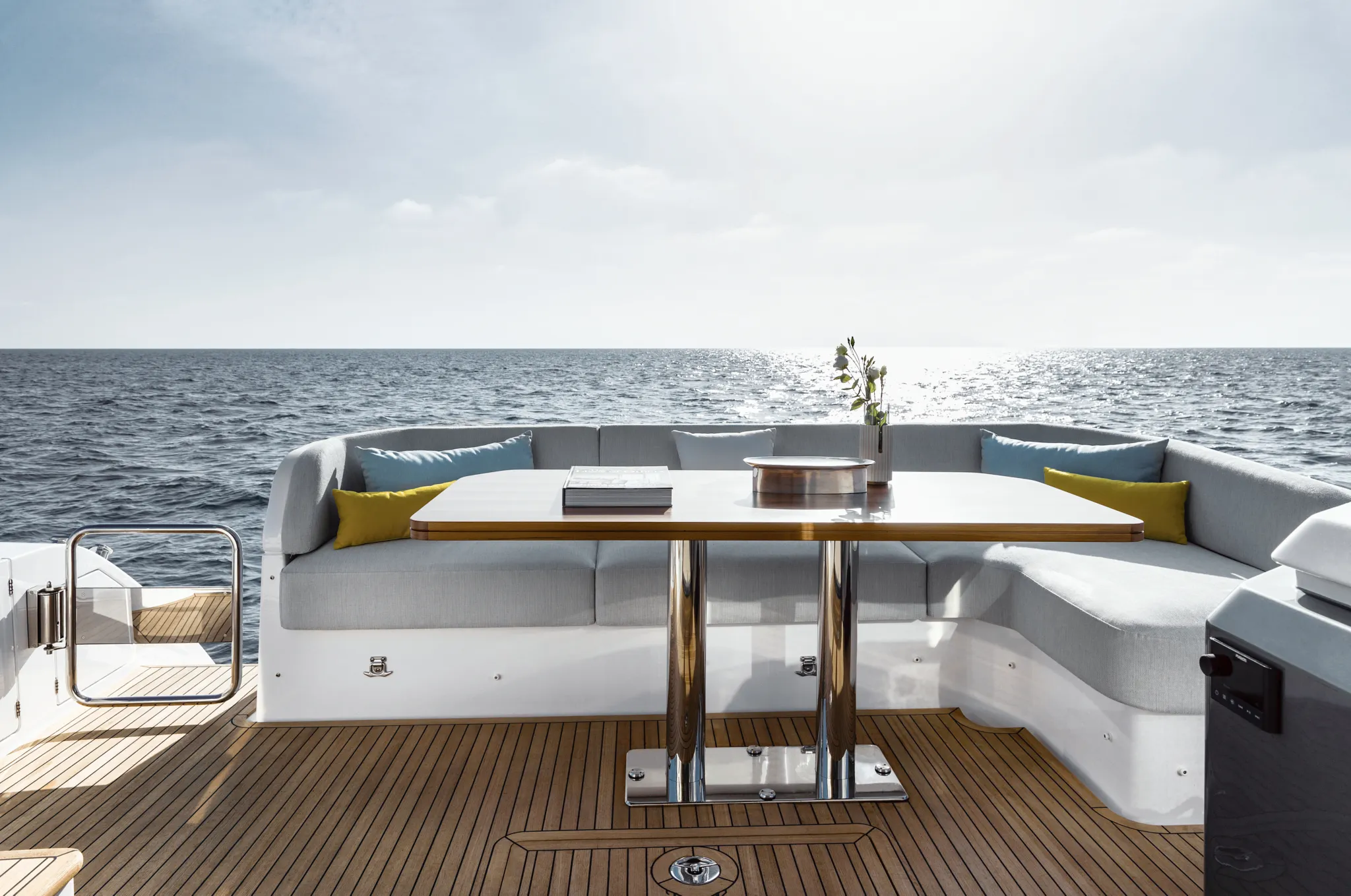 2026 Azimut Fly 53 Image Thumbnail #5