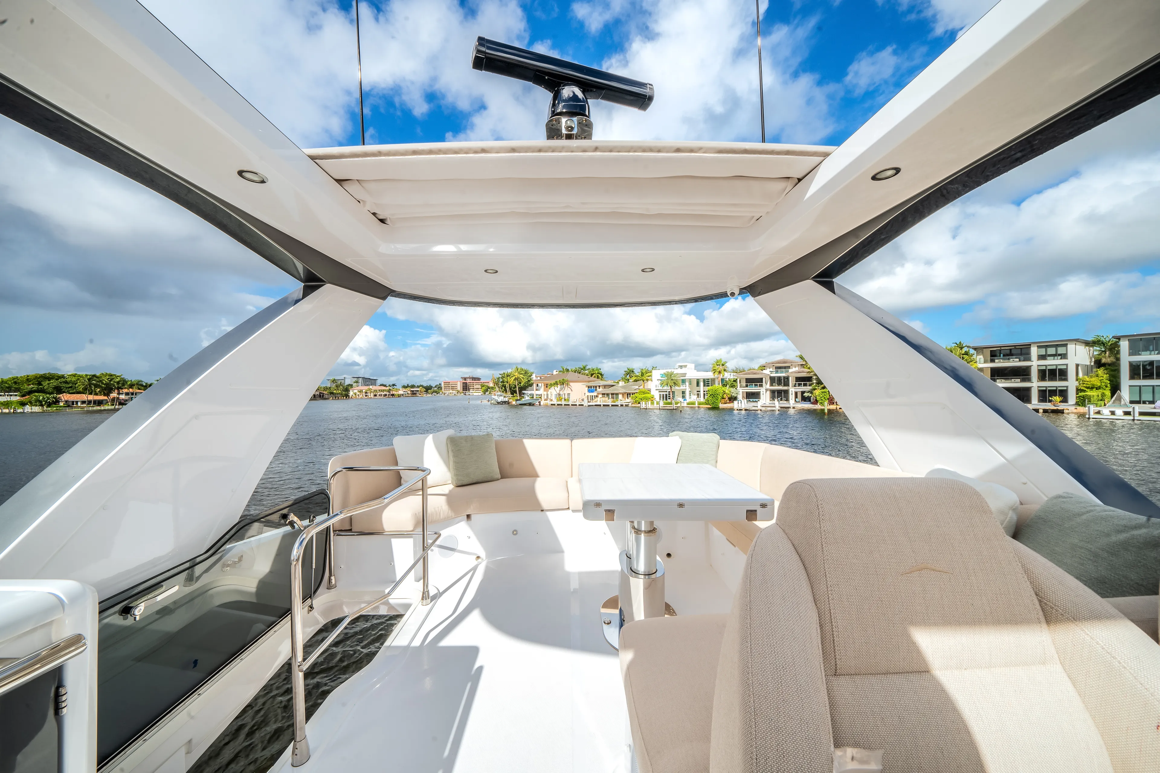2026 Azimut Fly 53 Image Thumbnail #62