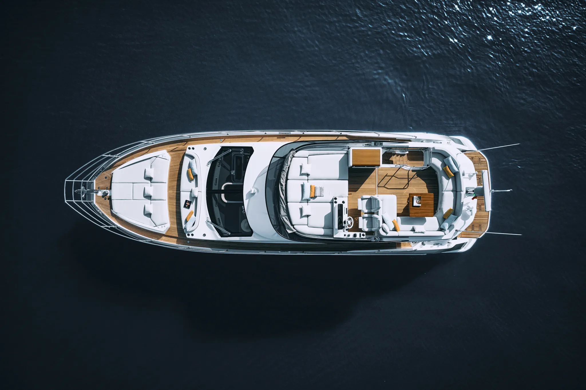 2026 Azimut Fly 53 Image Thumbnail #0
