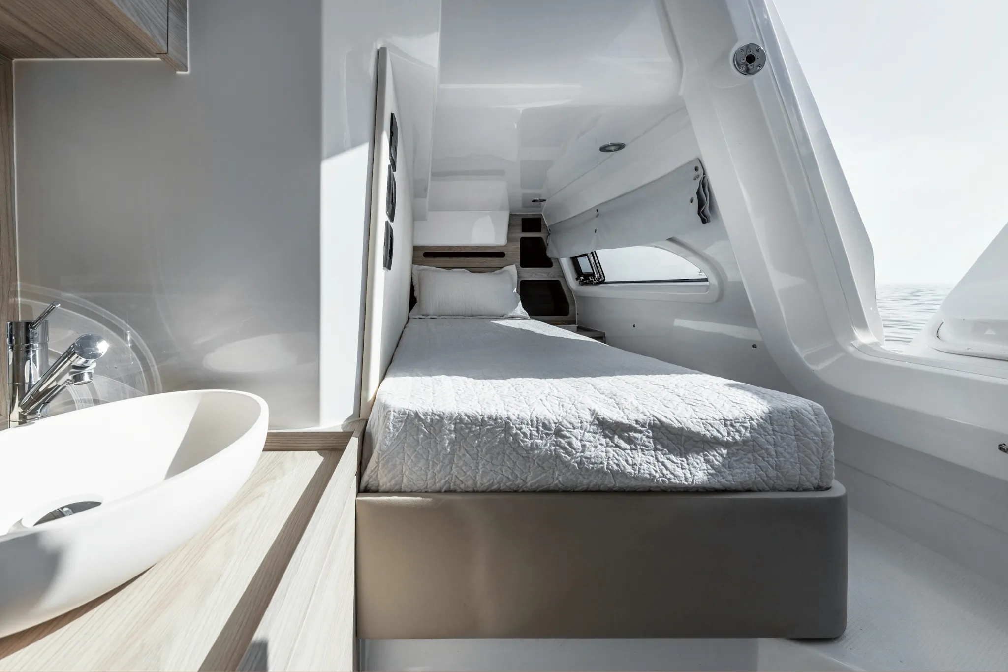 2026 Azimut Fly 53 Image Thumbnail #25