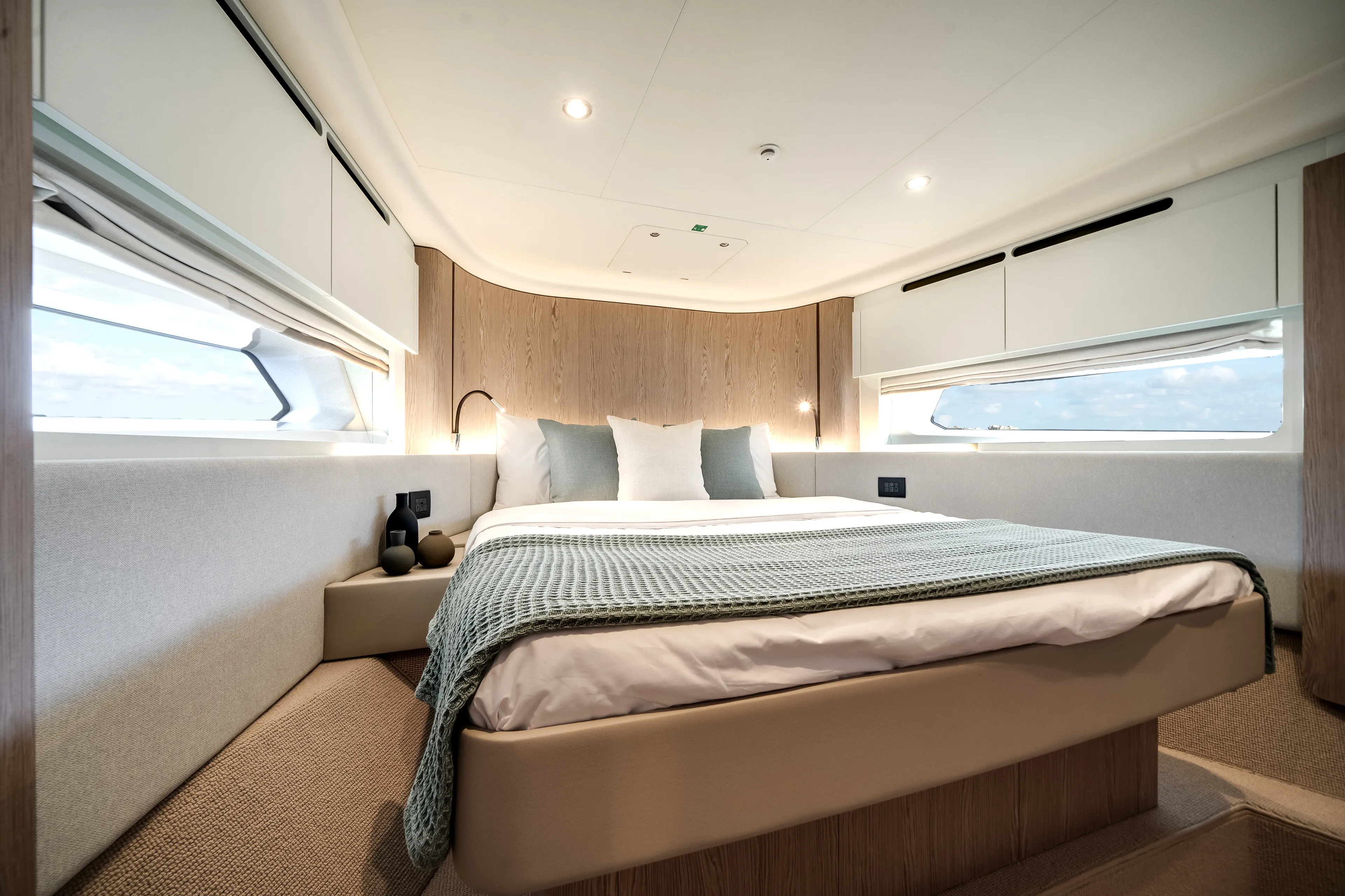 2026 Azimut Fly 53 Image Thumbnail #52