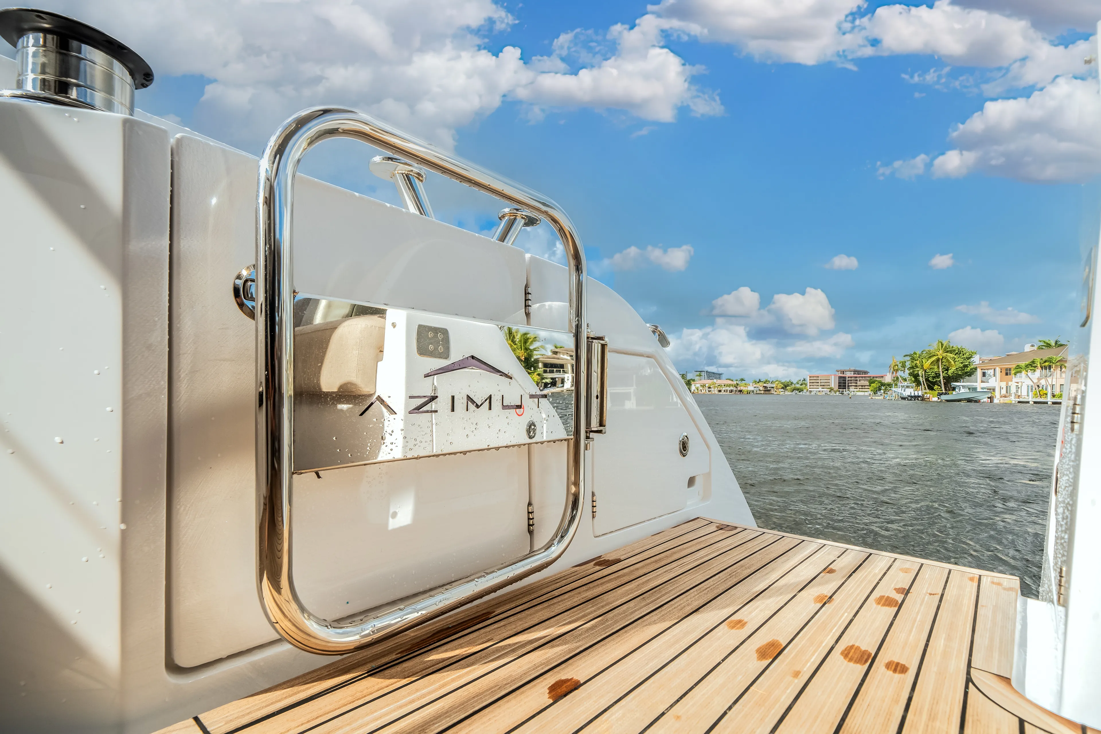 2026 Azimut Fly 53 Image Thumbnail #19