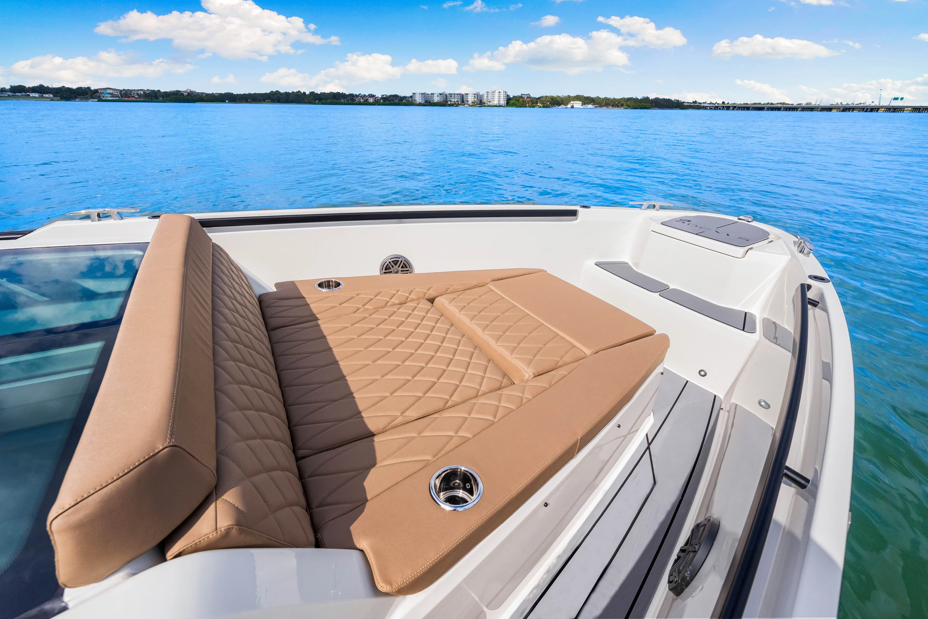 2026 Saxdor 320 GTO Image Thumbnail #42