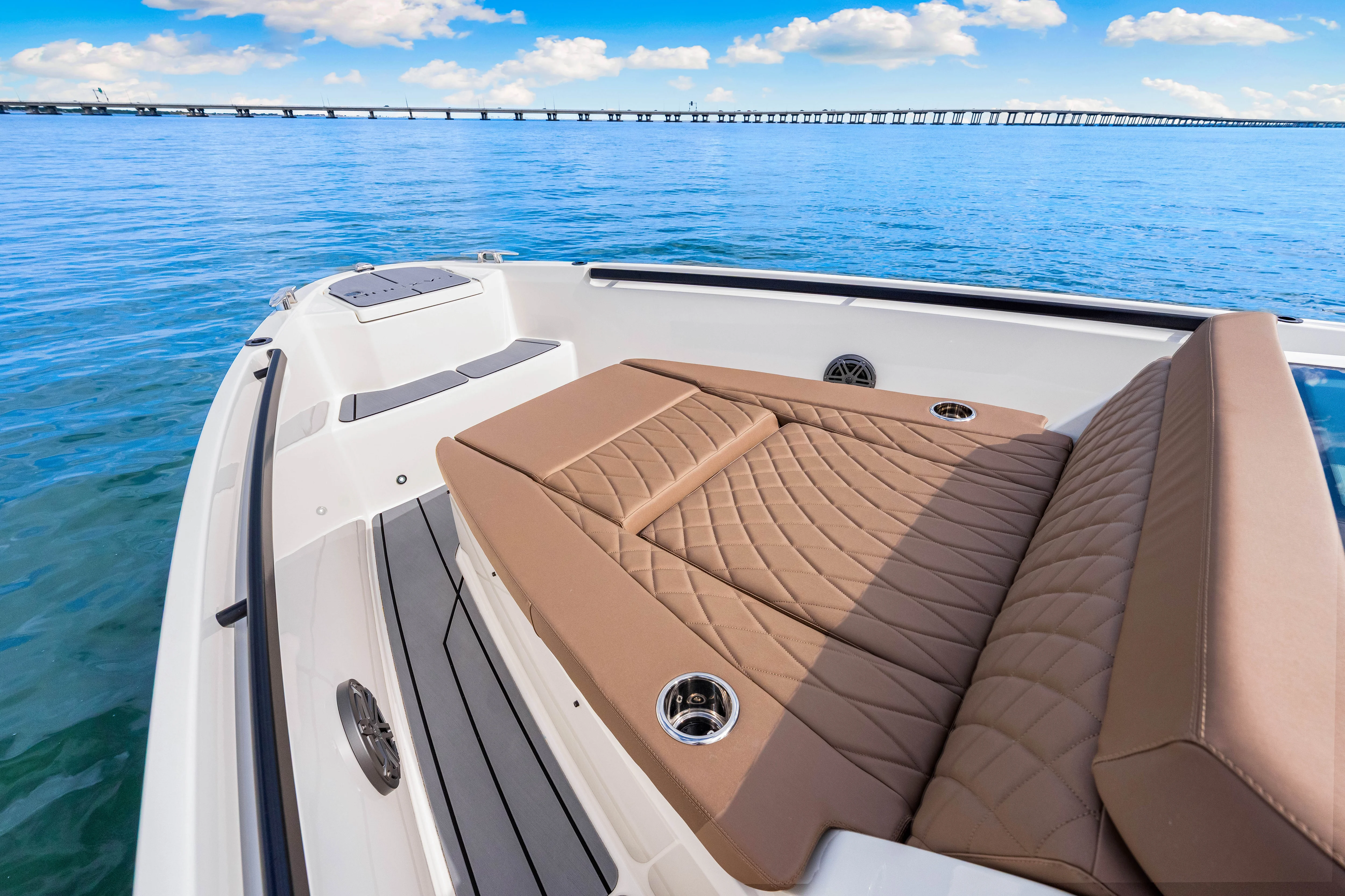 2026 Saxdor 320 GTO Image Thumbnail #41