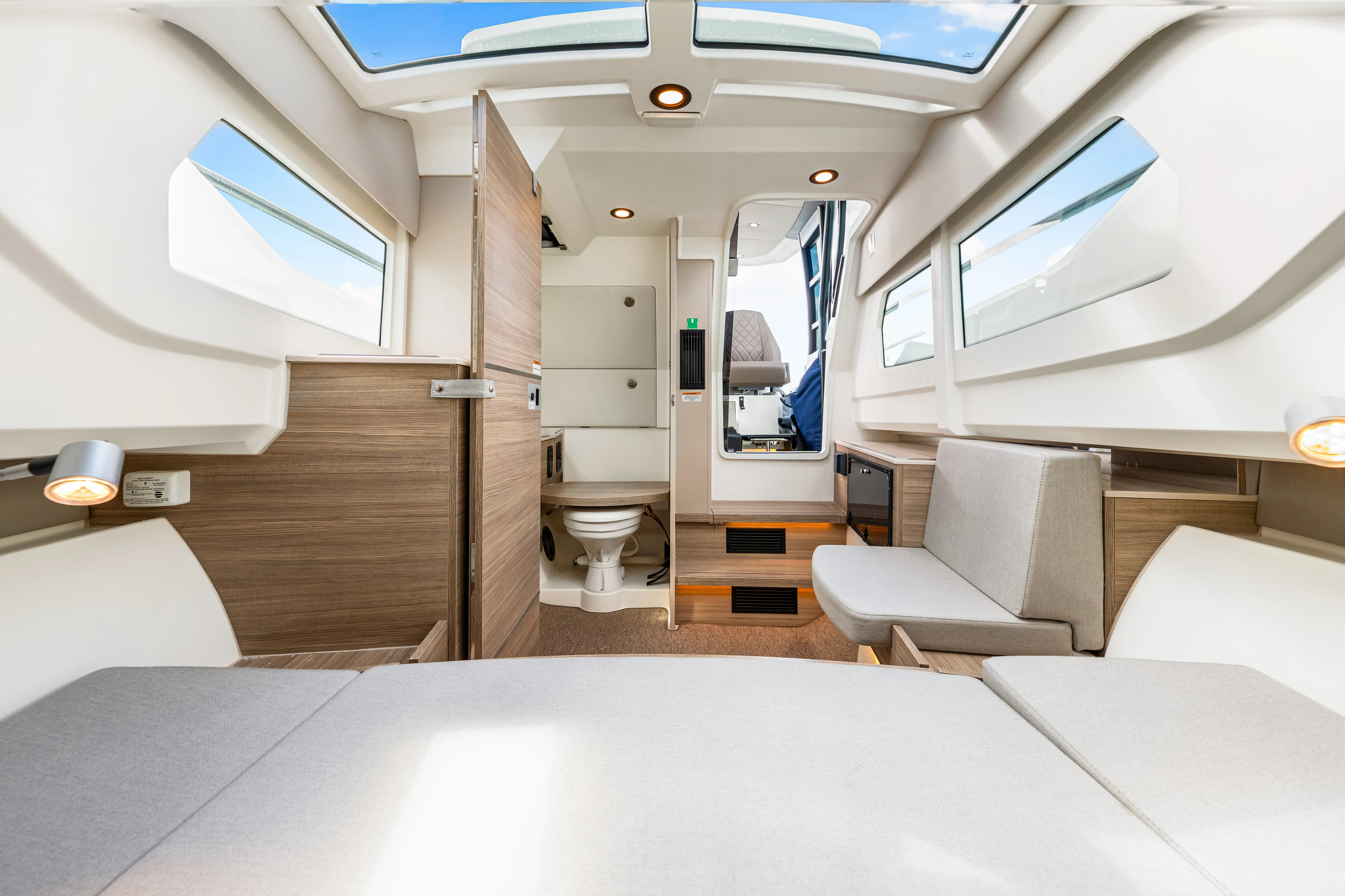 2026 Saxdor 320 GTO Image Thumbnail #49