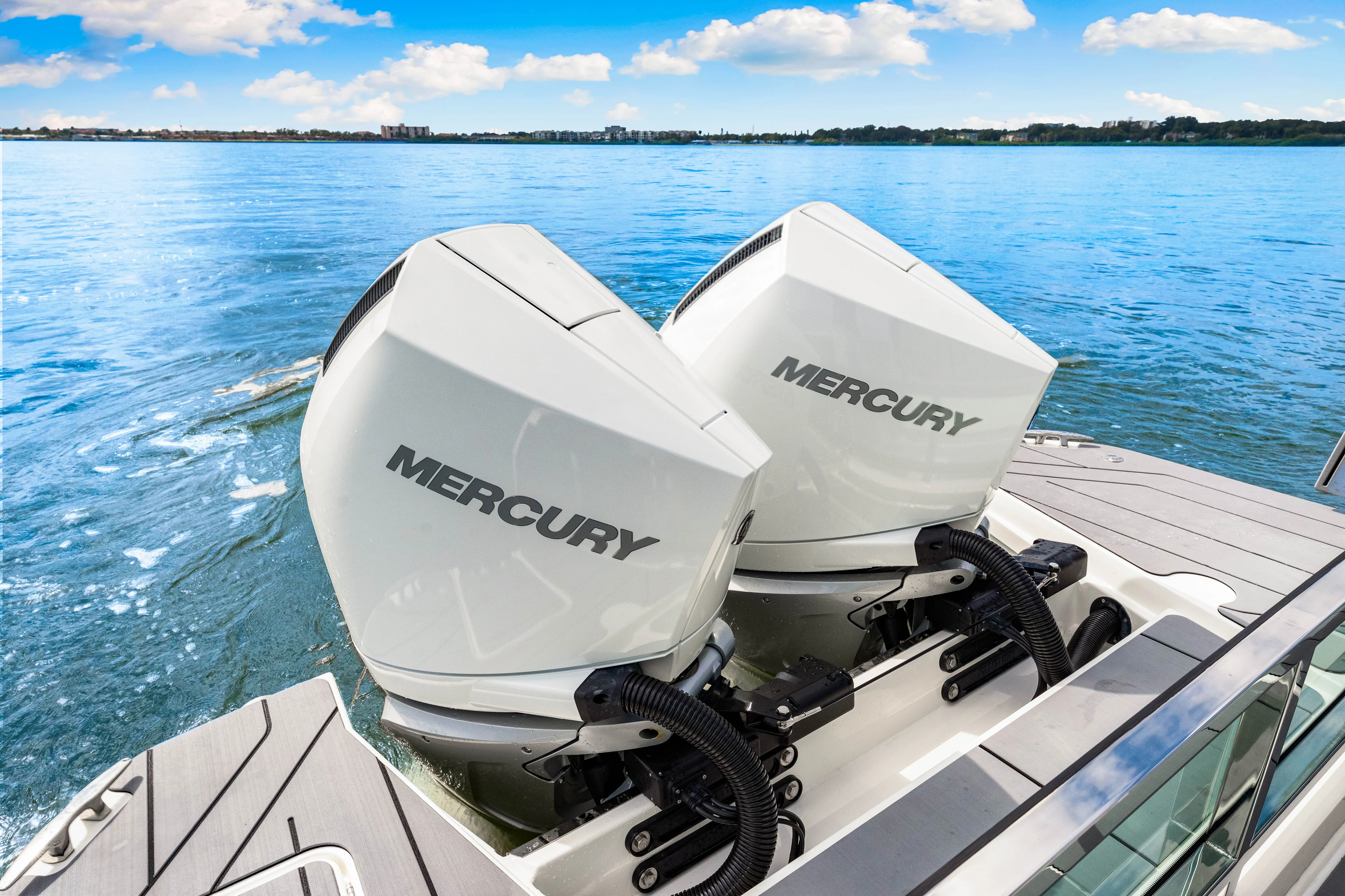 2026 Saxdor 320 GTO Image Thumbnail #30