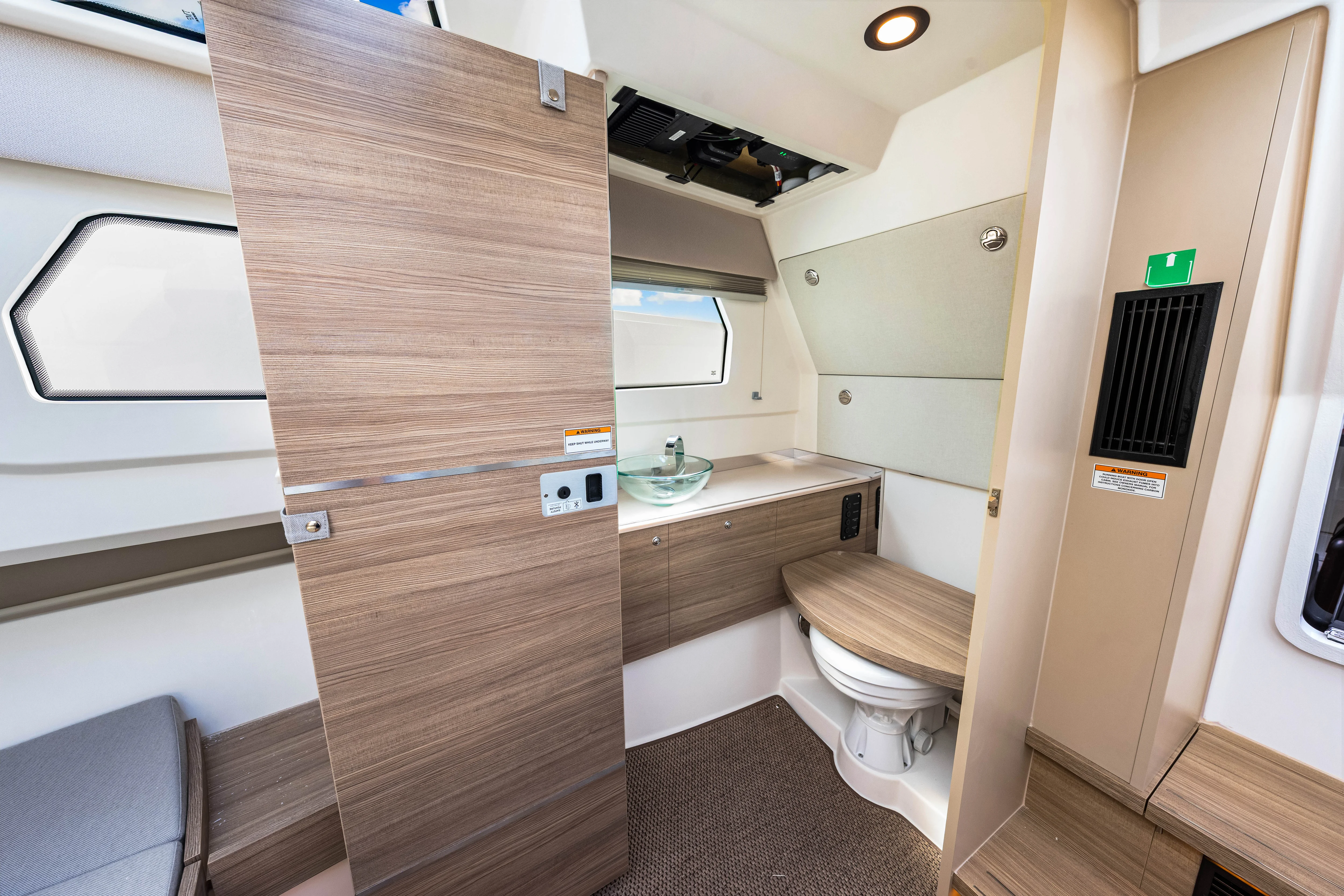 2026 Saxdor 320 GTO Image Thumbnail #50